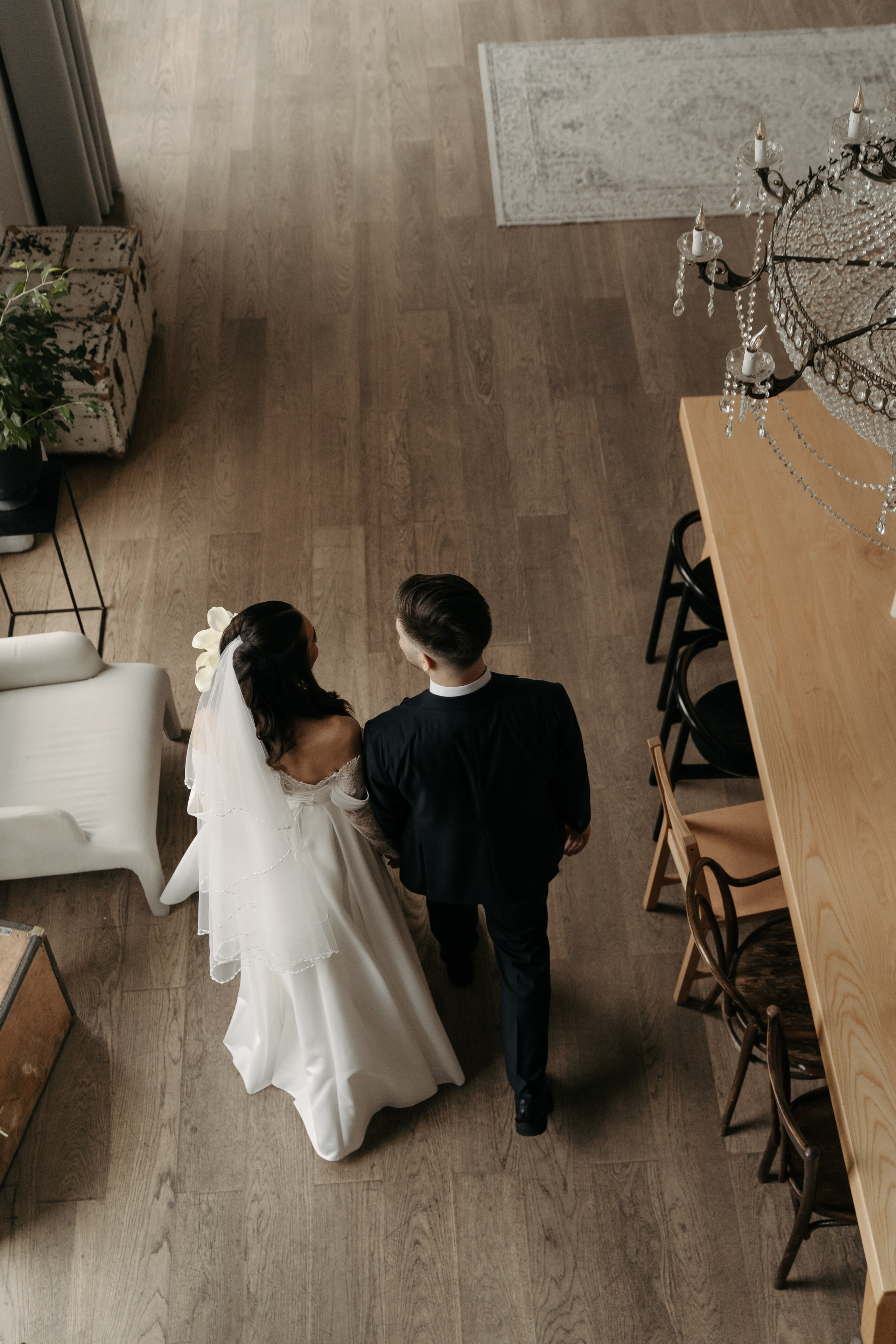 Евгения и Дмитрий. Свадебный и портретный фотограф Москва Ирина Гавриленко