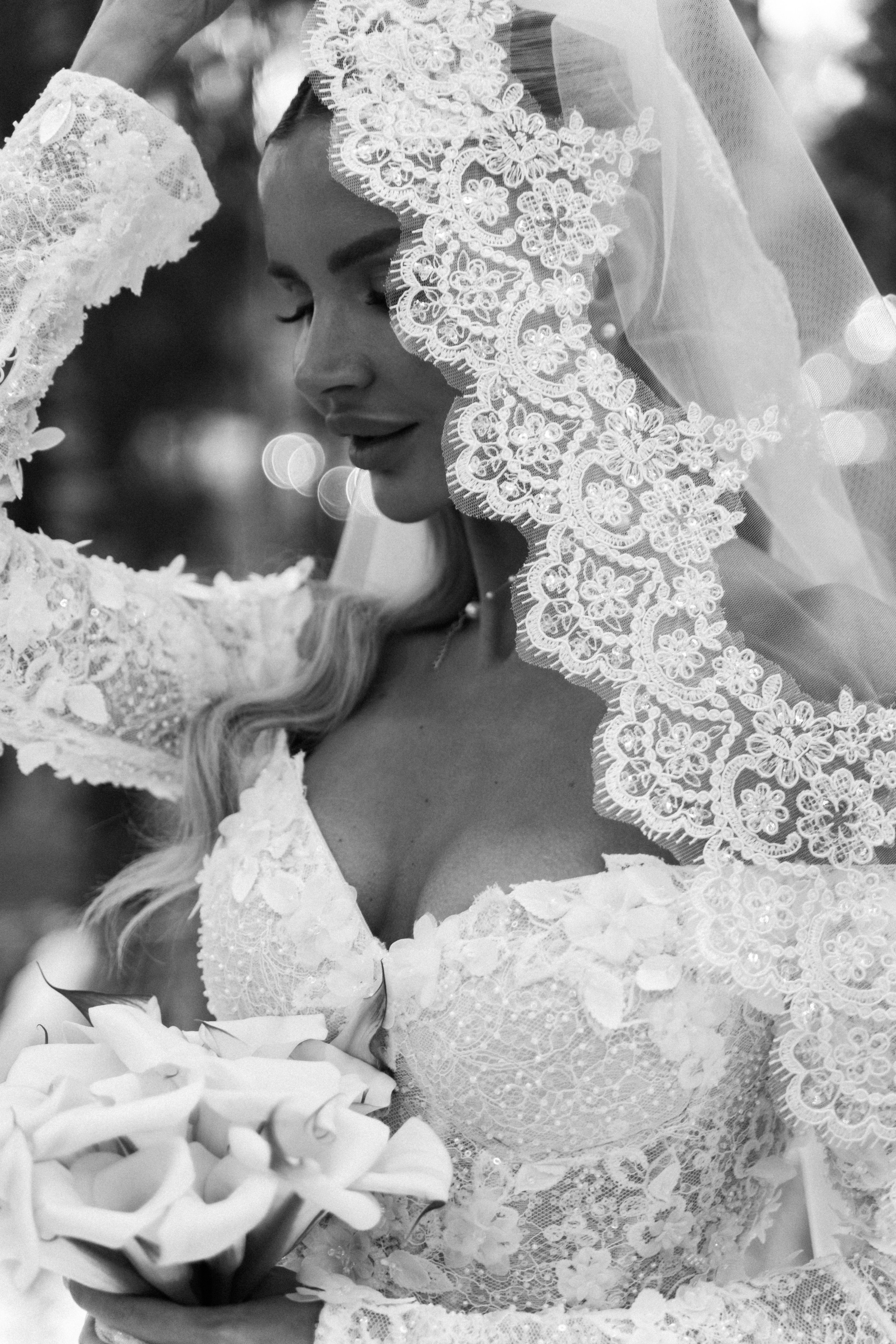 Дарья и Артур. Свадебный и портретный фотограф Москва Ирина Гавриленко