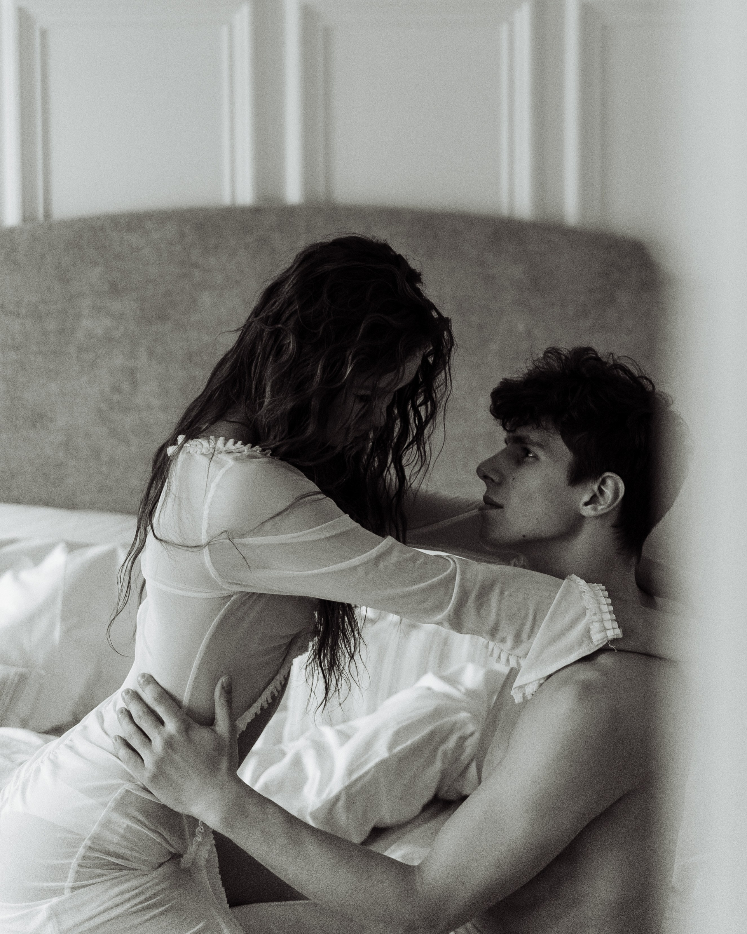 Юлия и Александр. Свадебный и портретный фотограф Москва Ирина Гавриленко