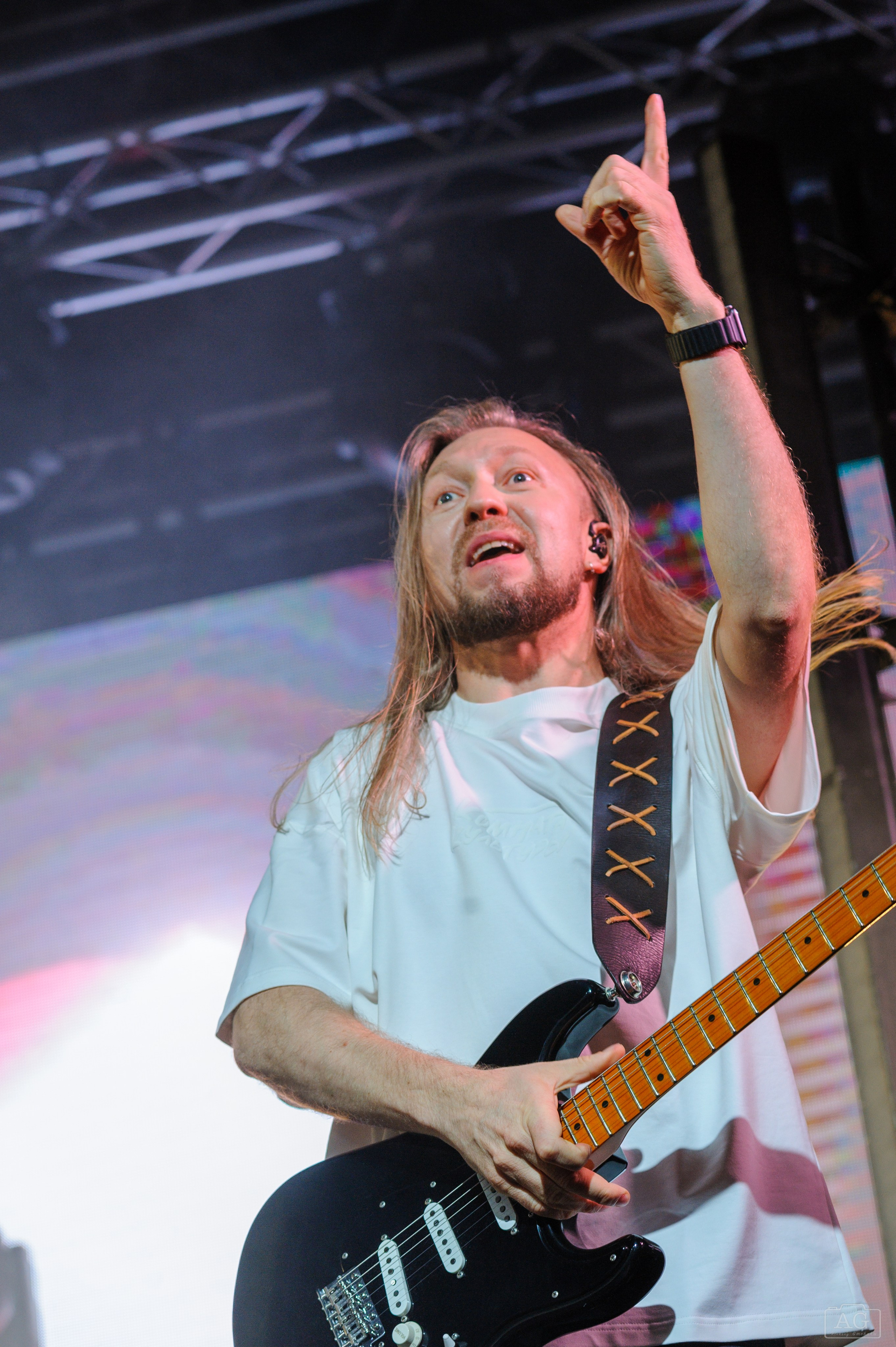 Комната Культуры, Roof Place. Алексей Горчаков. Фотограф на ваш праздник