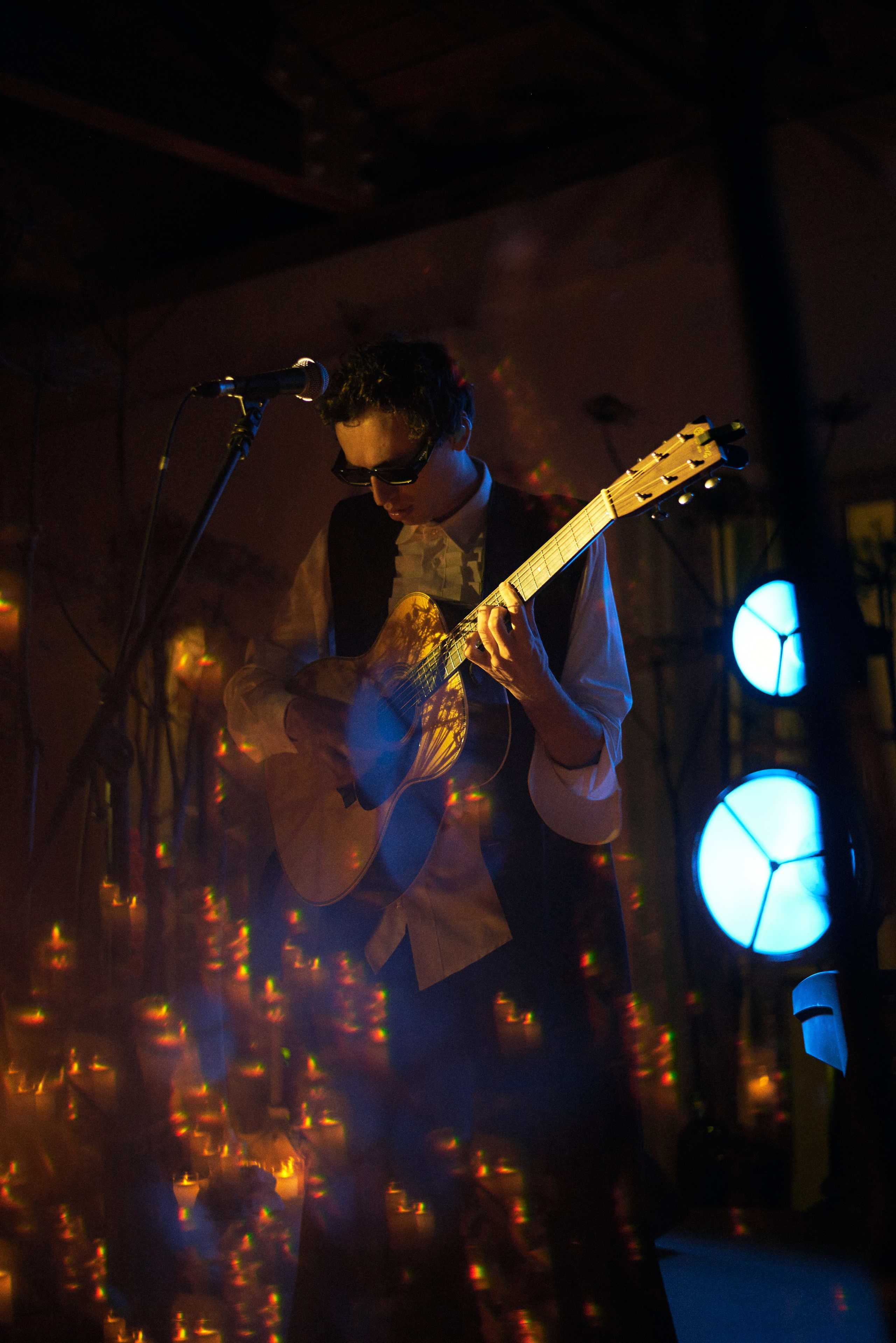 Country Birthday Yauza. Анастасия Шумских [креативный продюсер]