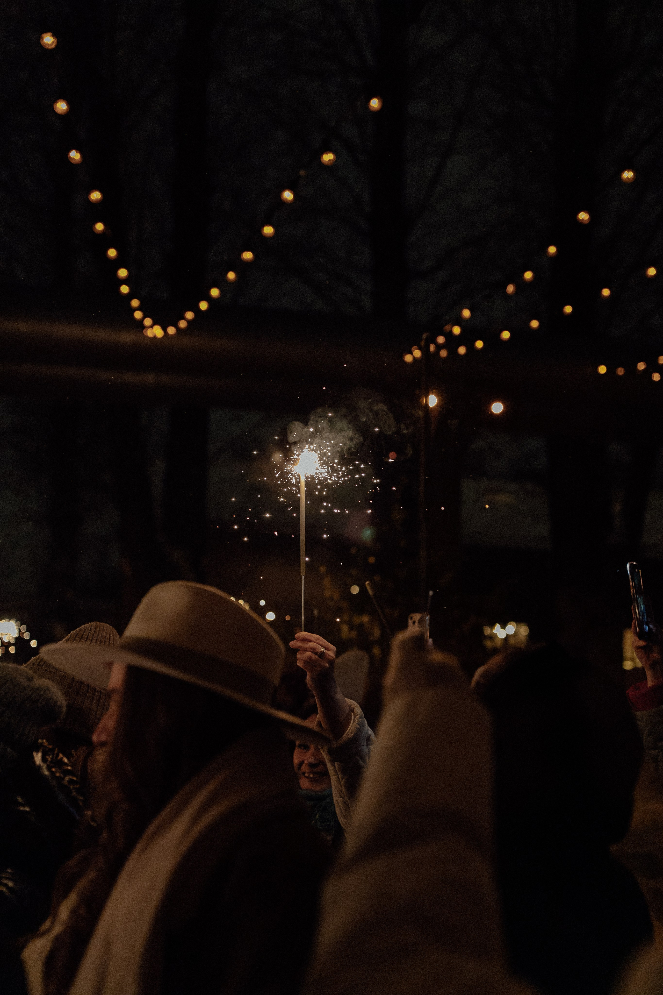 Country Birthday Yauza. Анастасия Шумских [креативный продюсер]