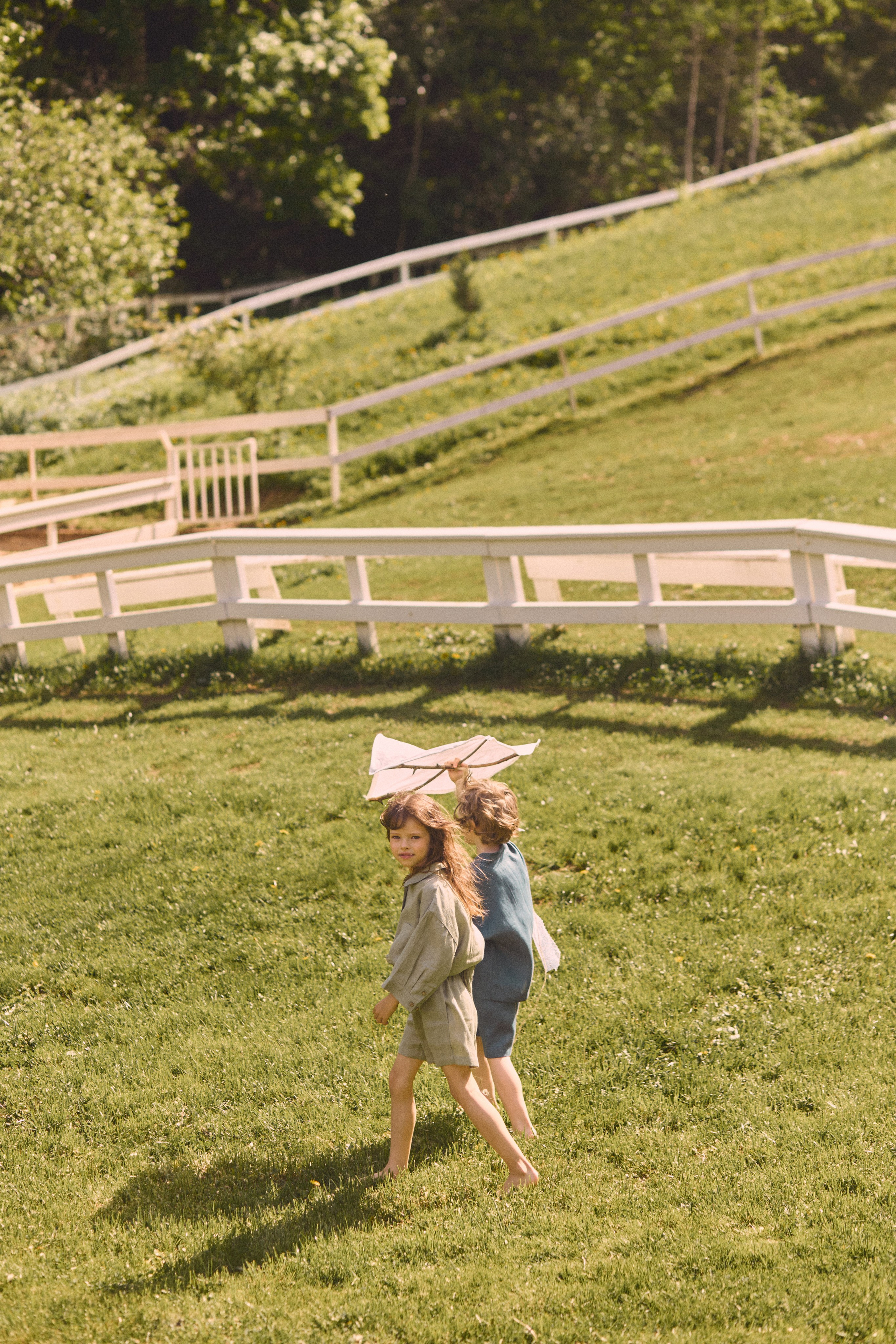 Country Kids. Анастасия Шумских [креативный продюсер]