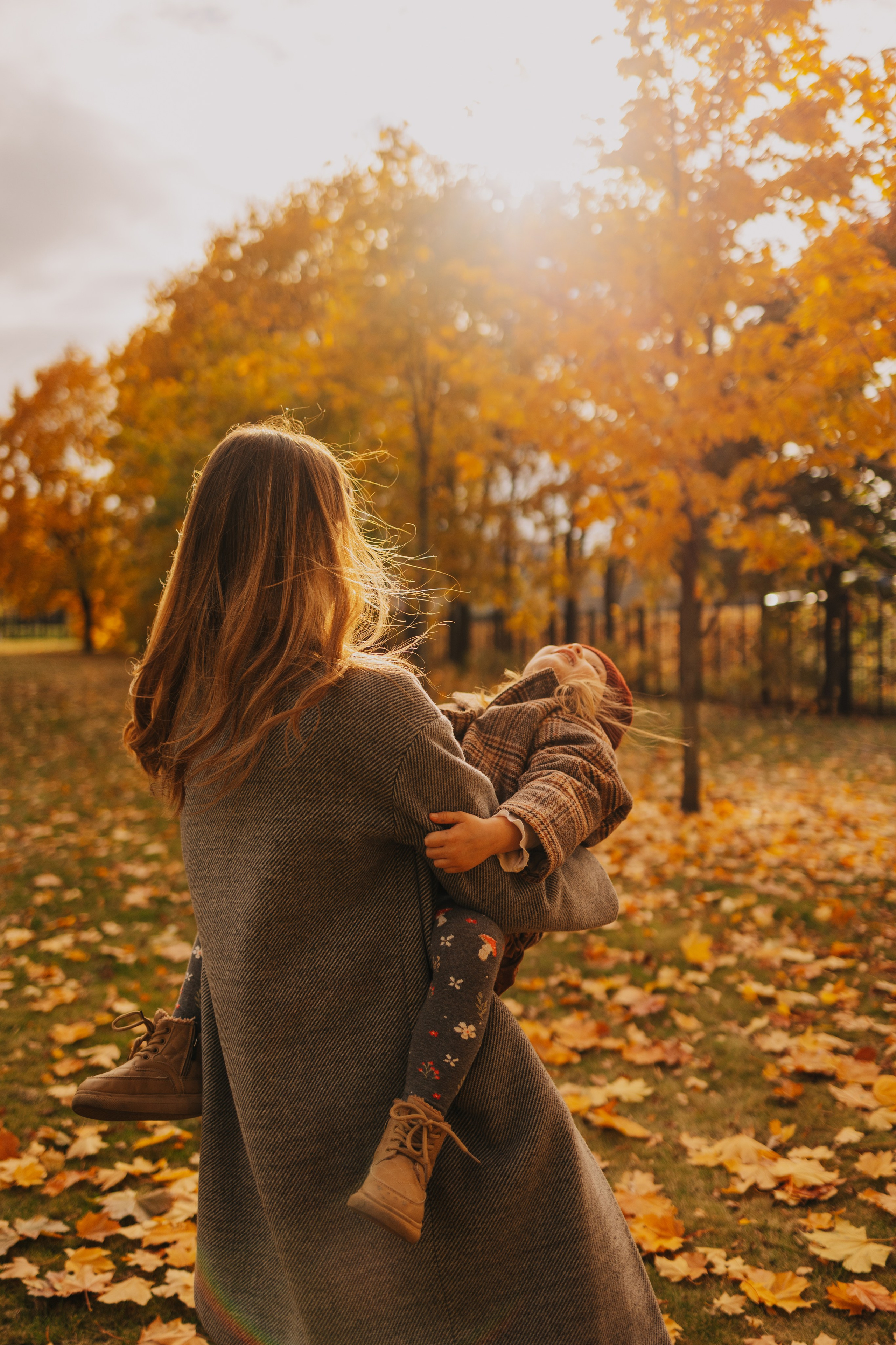 Фотосессия Соня | Семейный фотограф в Москве | Лучшие моменты