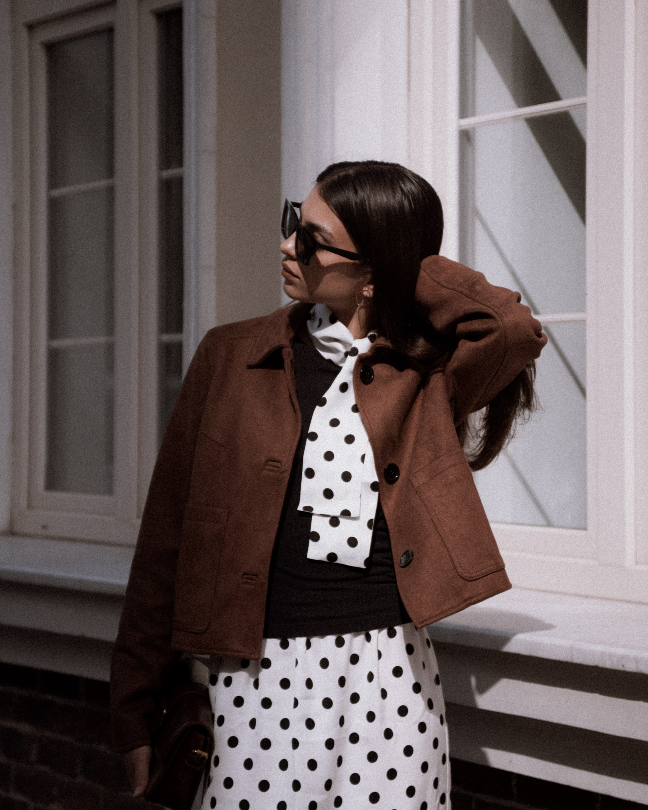 София. Бэкстейдж и репортажный фотограф в Москве Артем Онацко