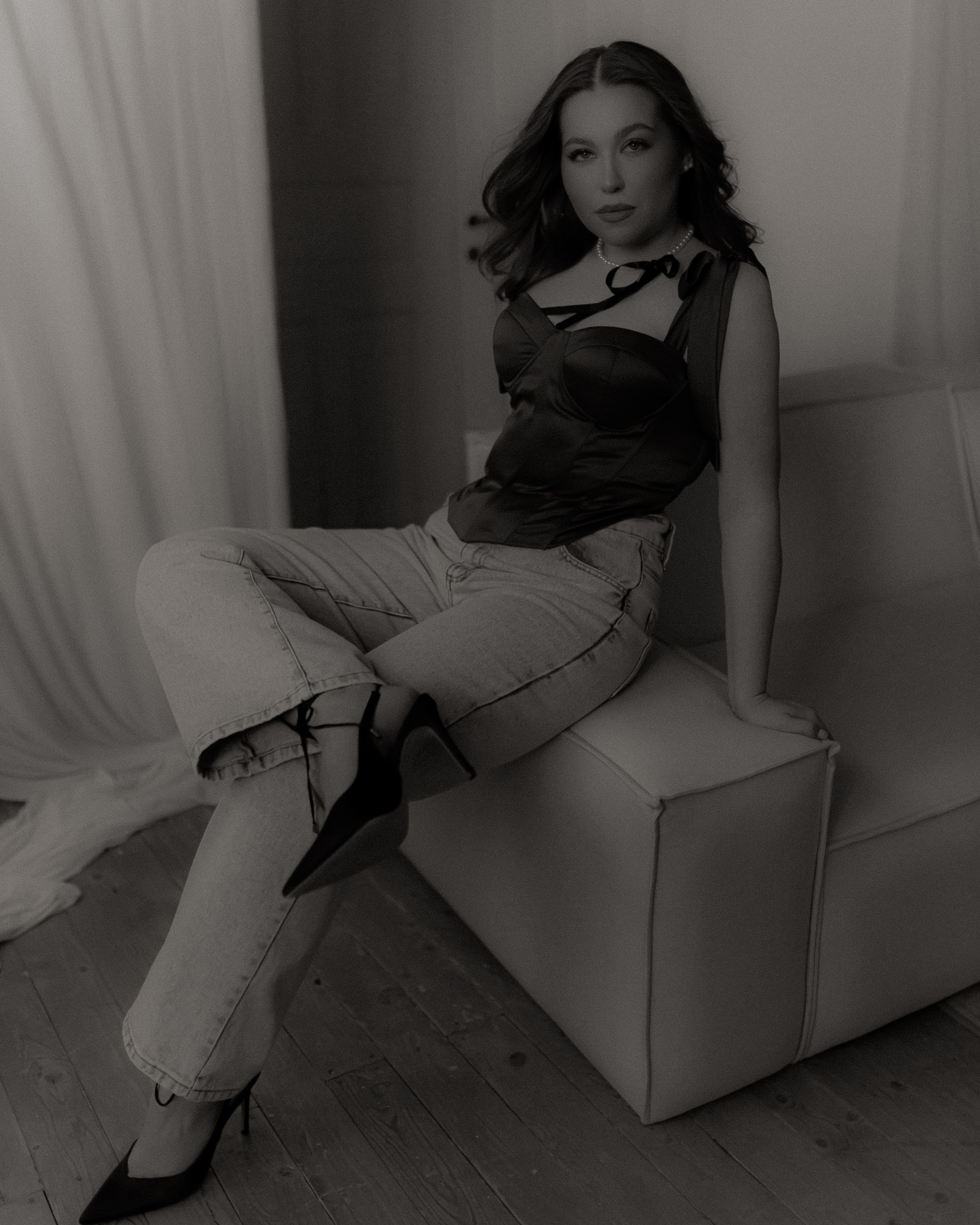 Арина. DARYA.BELKINA