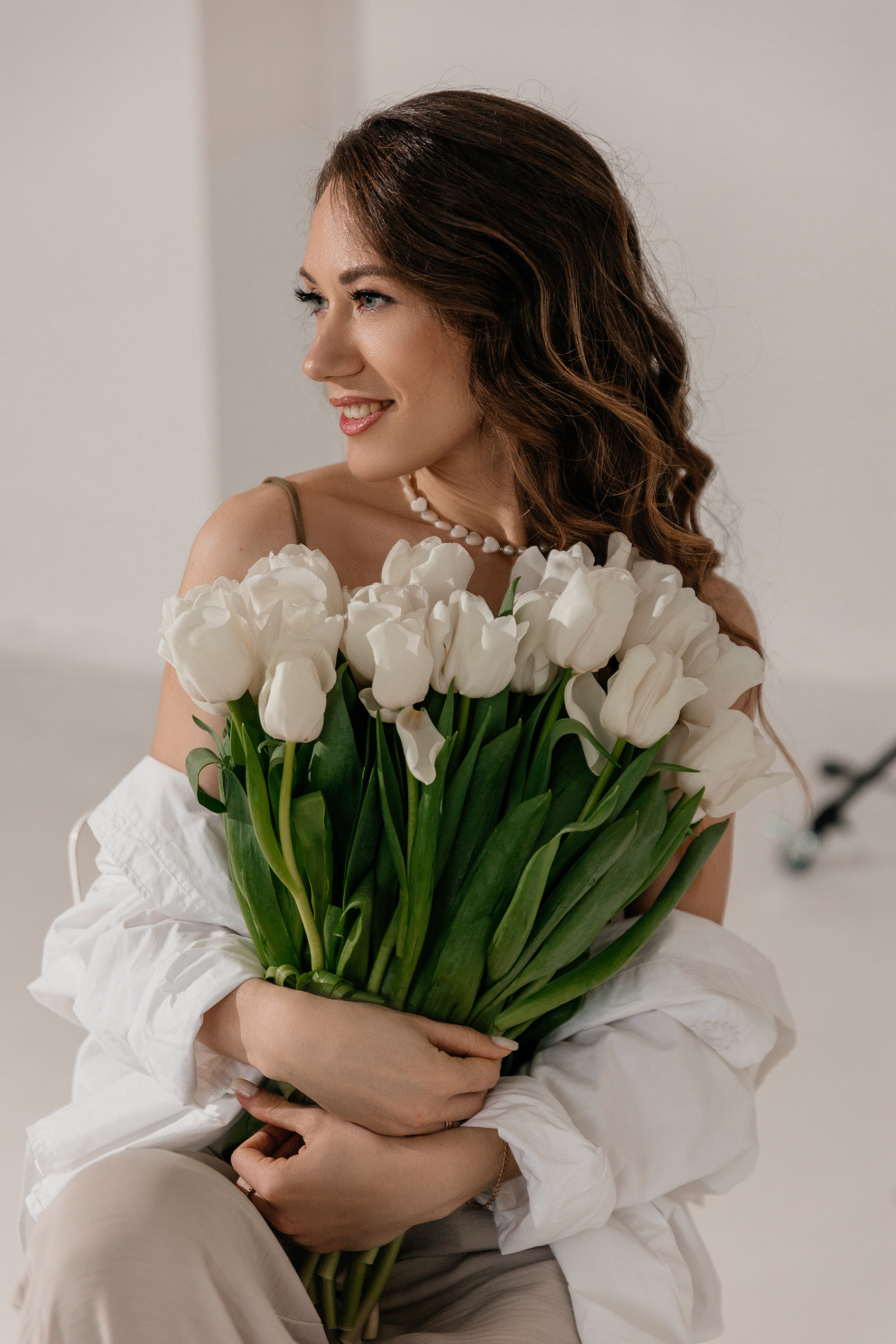 Кристина. Свадебный и женский фотограф в Минске, Жодино, Смолевичах Пентка Дарья