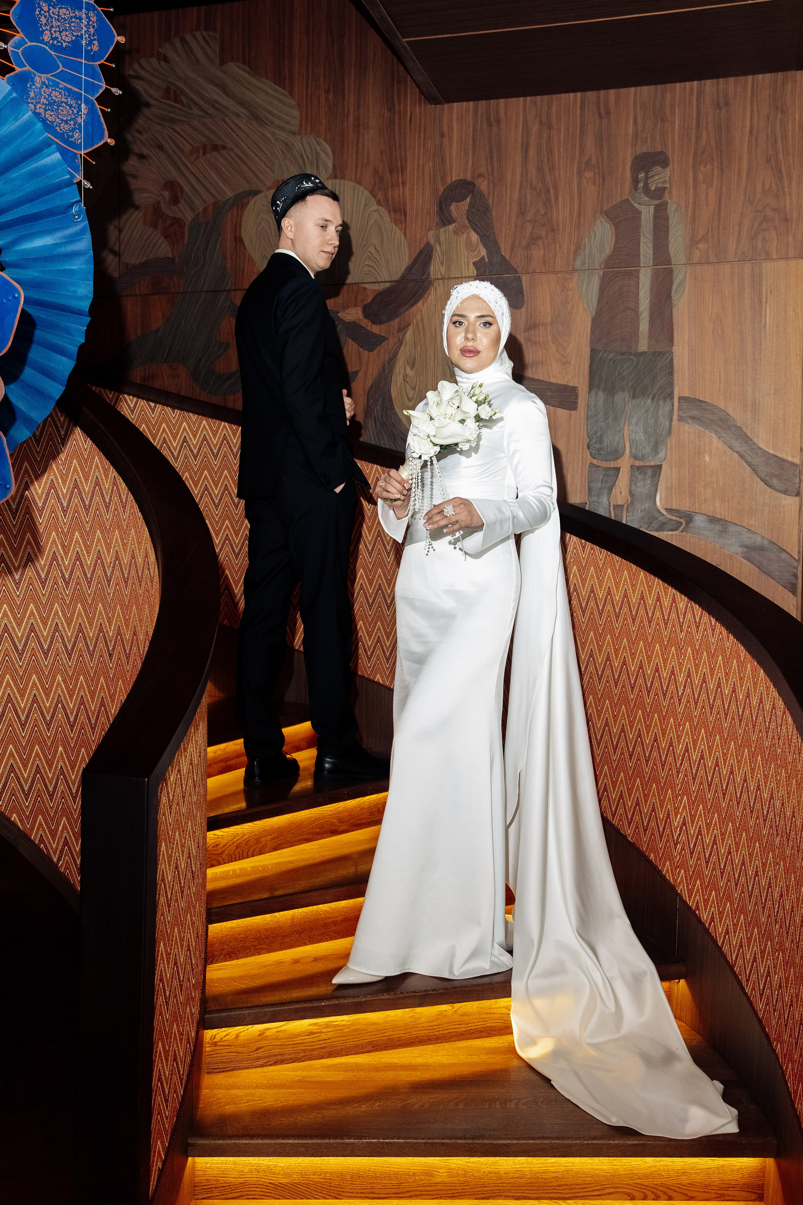 Алмаз & Ралина