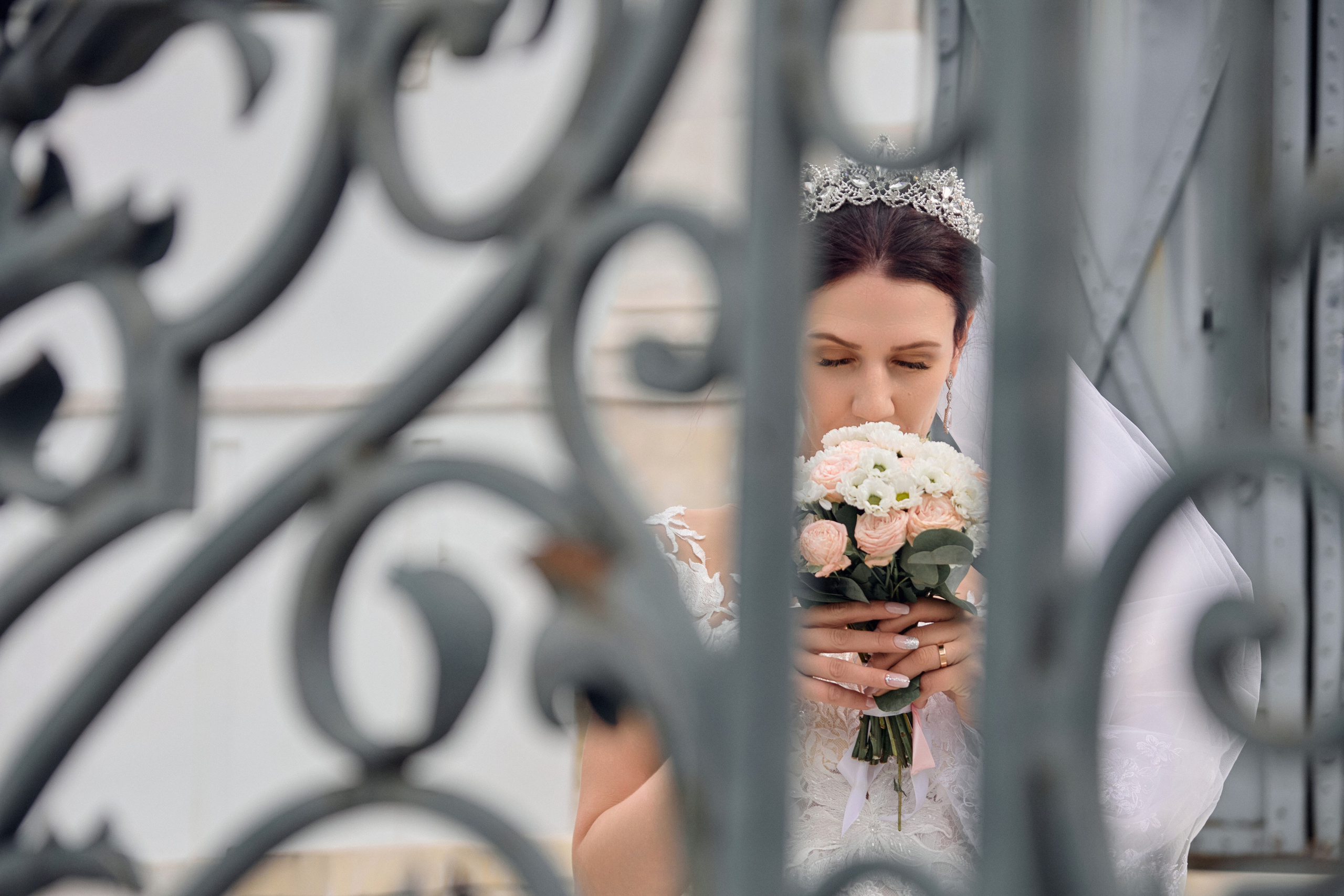 Фотограф Дмитрий Щекинкин / Сохраняя моменты