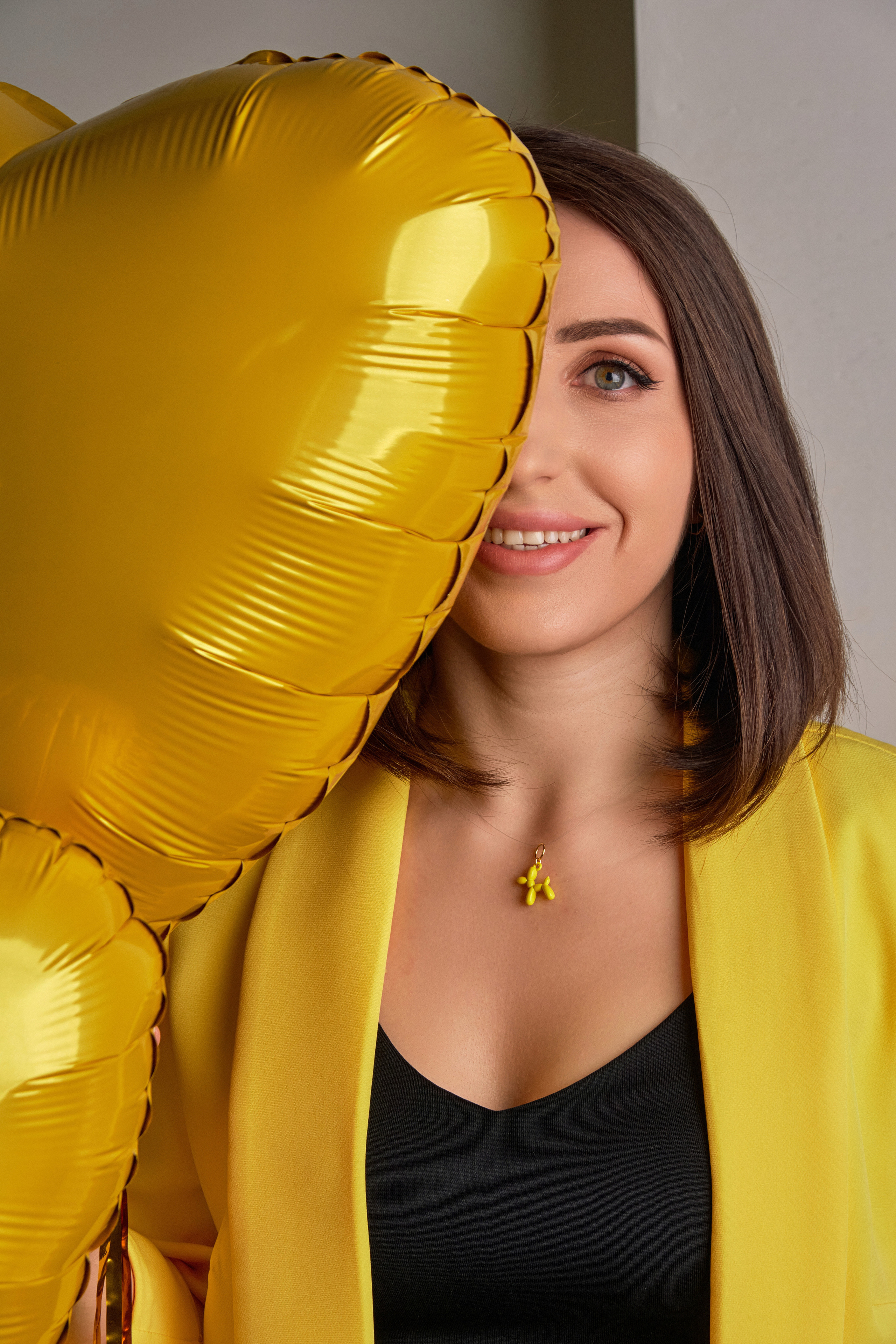 Портреты. Фотограф Дмитрий Щекинкин / Сохраняя моменты