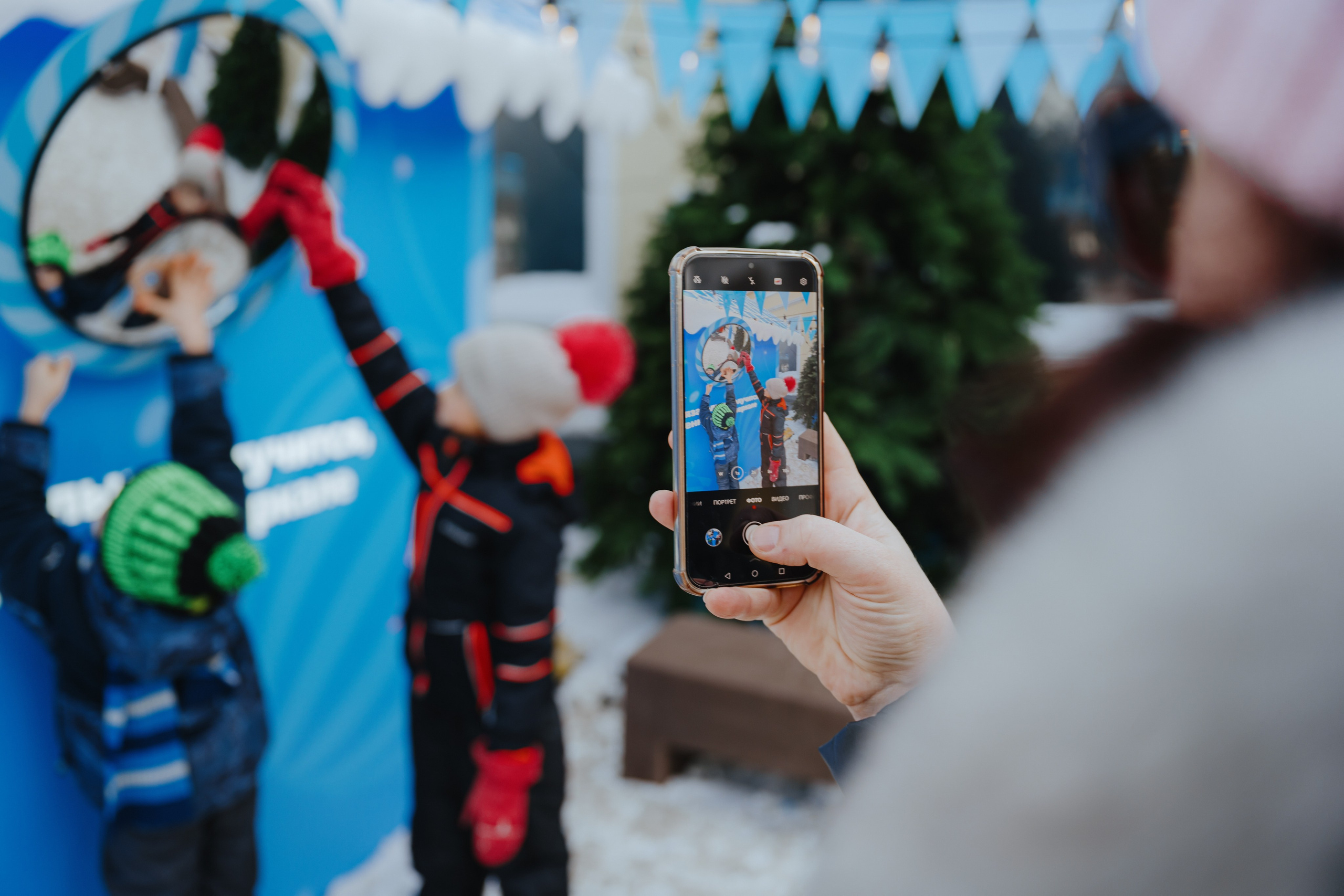 Яндекс Лавка