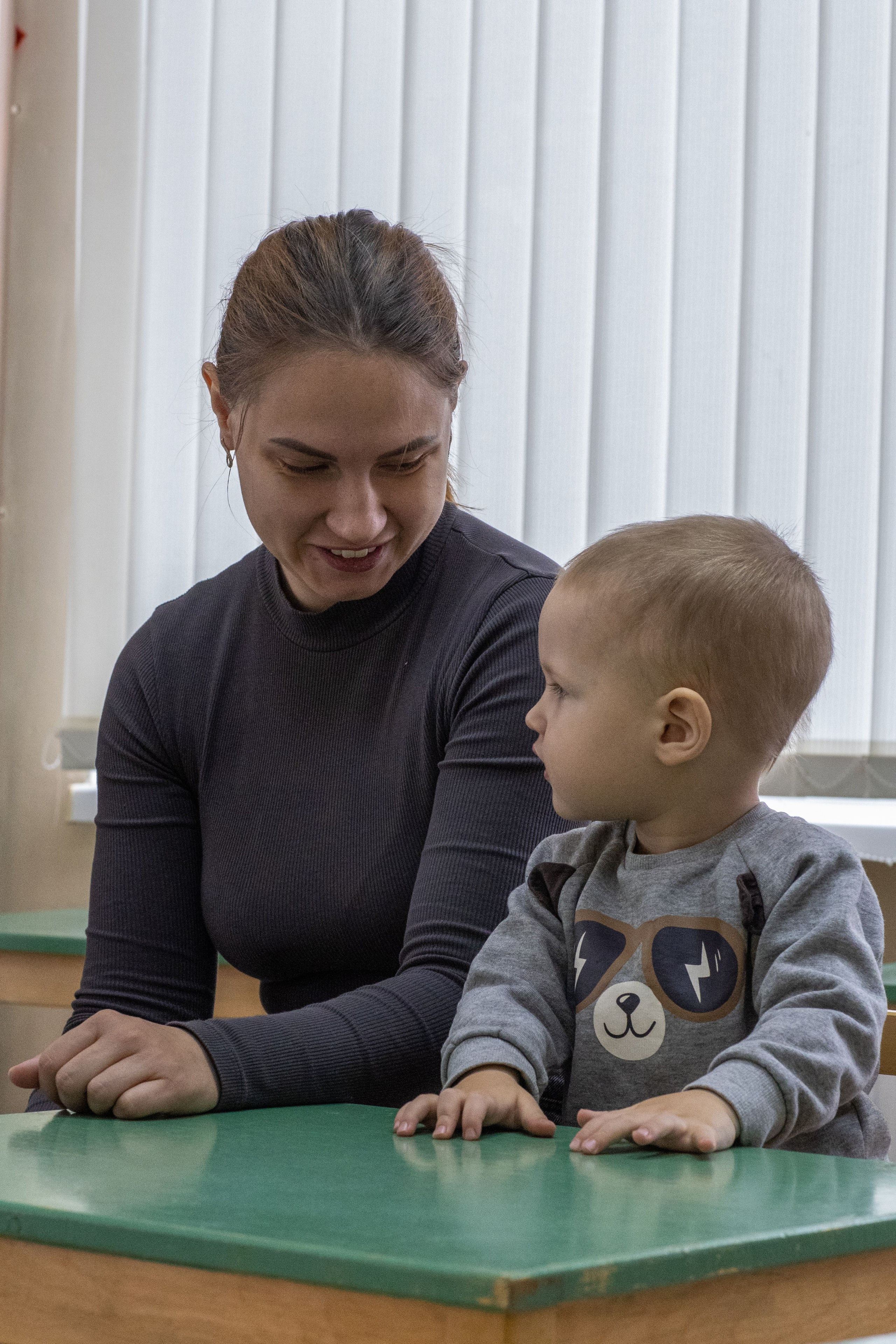 Логопедический центр"Радуга нить». Медиапродюсер, фотограф в Минеральных Водах —Виктор Холодов