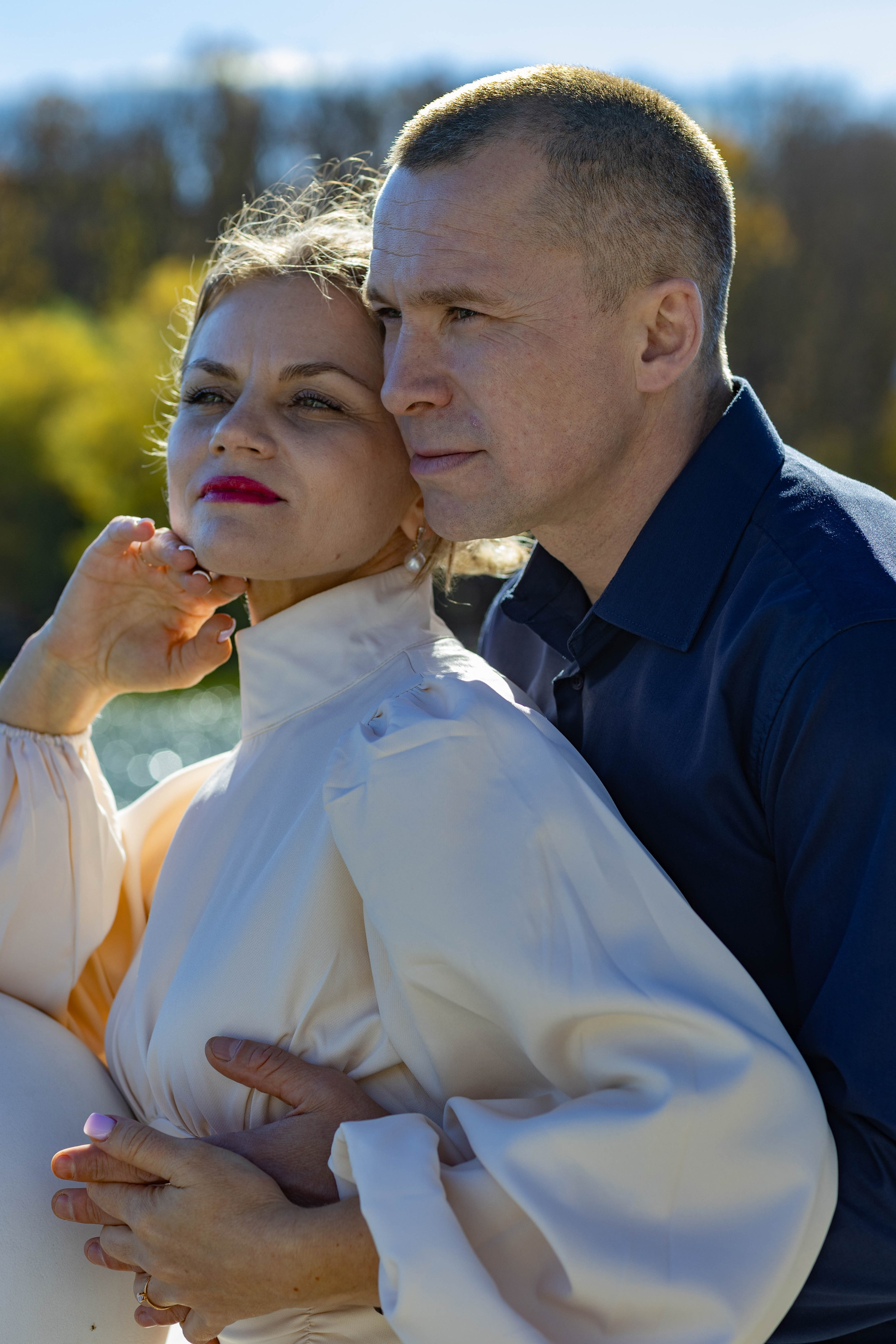 Love Story. Медиапродюсер, фотограф в Минеральных Водах —Виктор Холодов