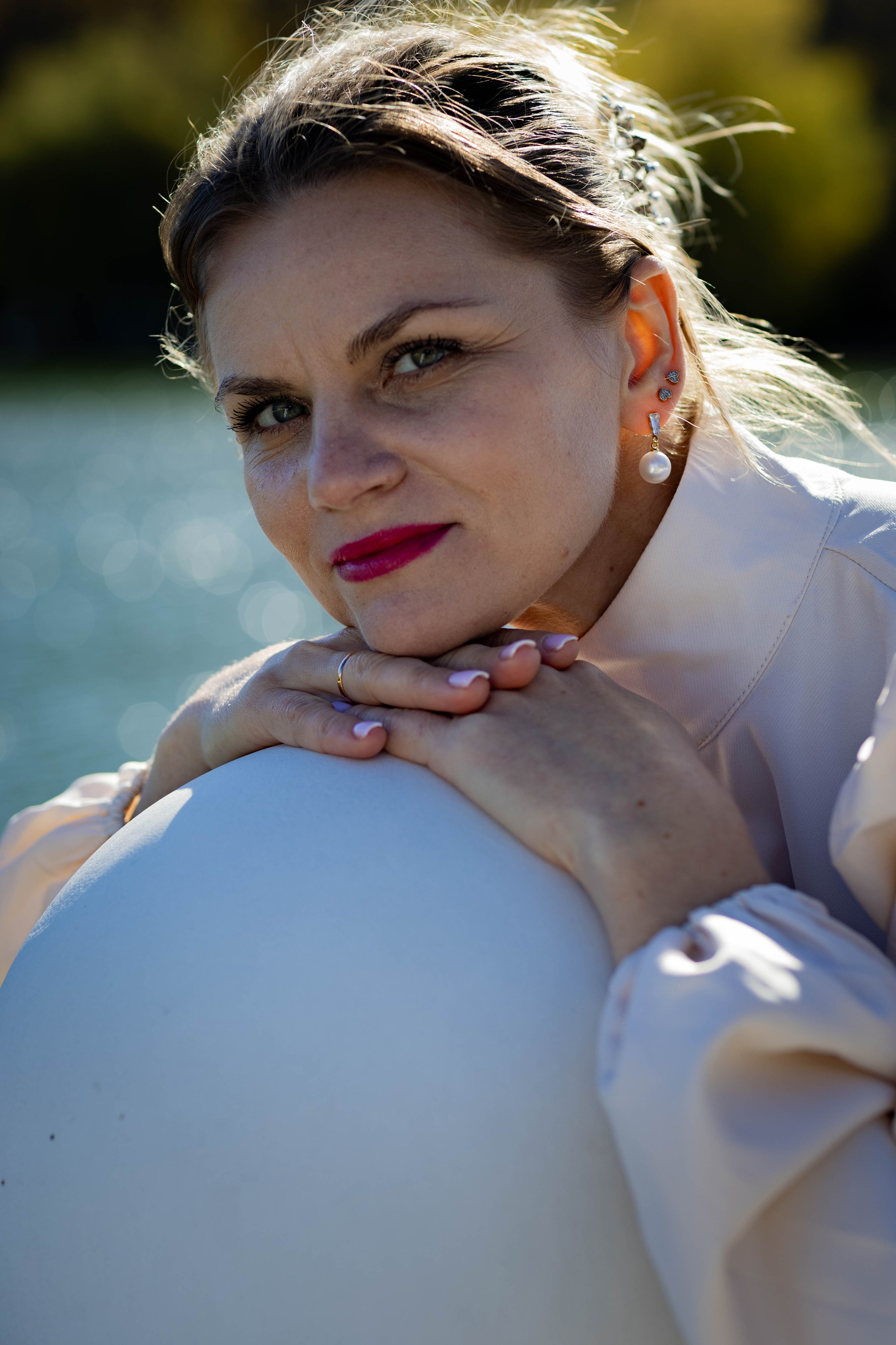 Свадебная съёмка. Медиапродюсер, фотограф в Минеральных Водах —Виктор Холодов