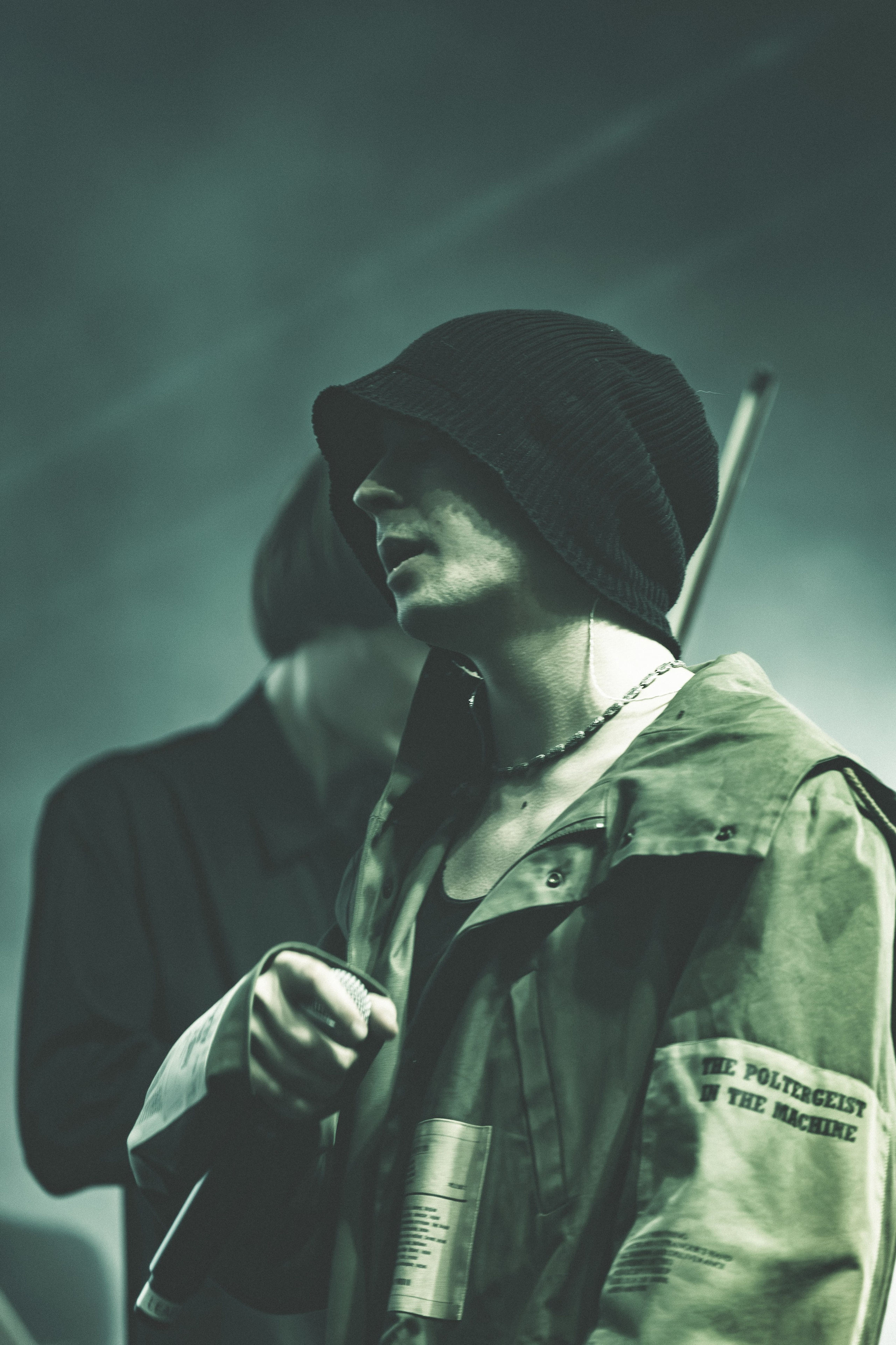 Slava Marlow. 11.4.26. RUSLAN ROZANOV