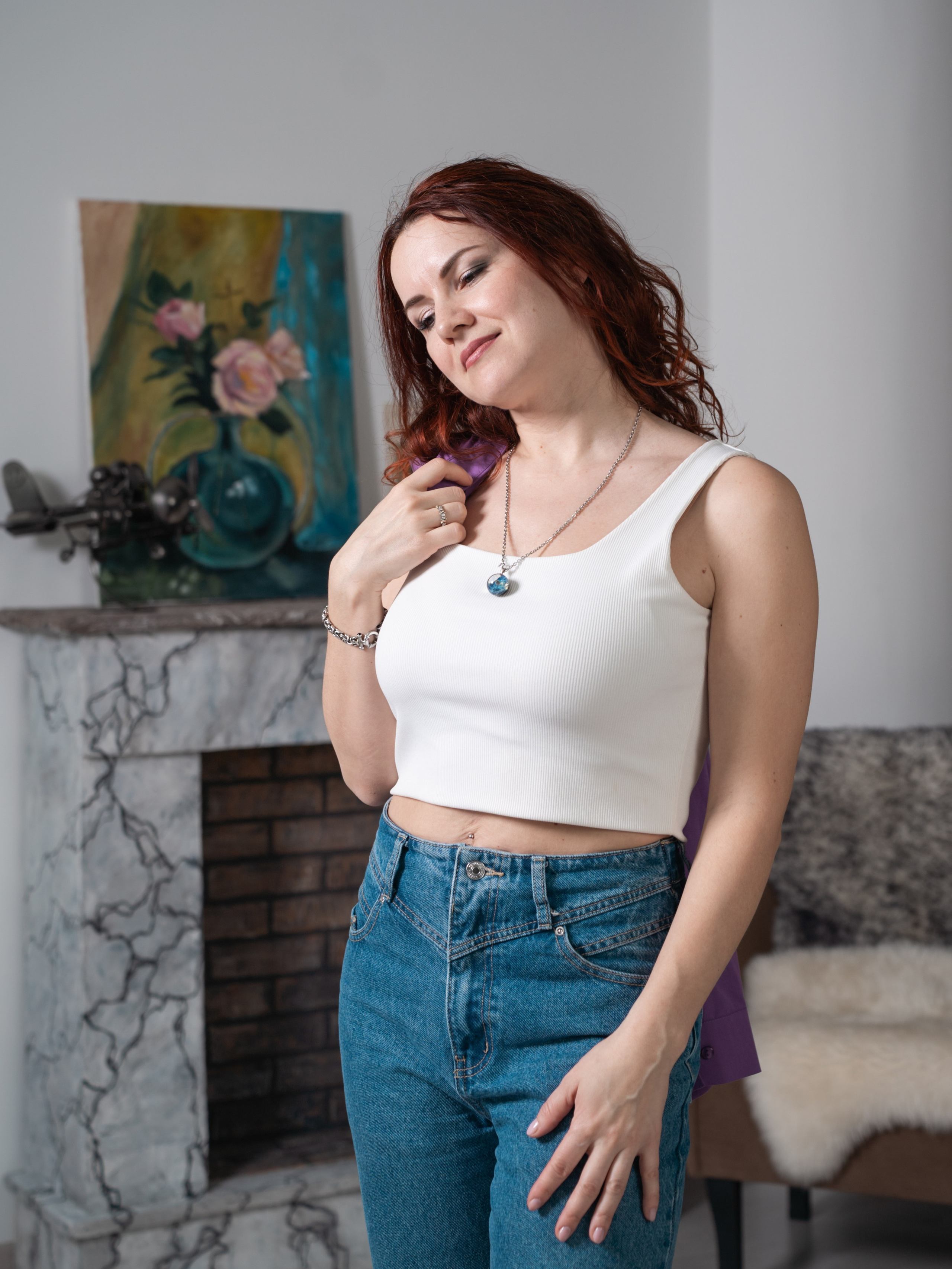 Таро. Фотограф Зинаида Евдокимова