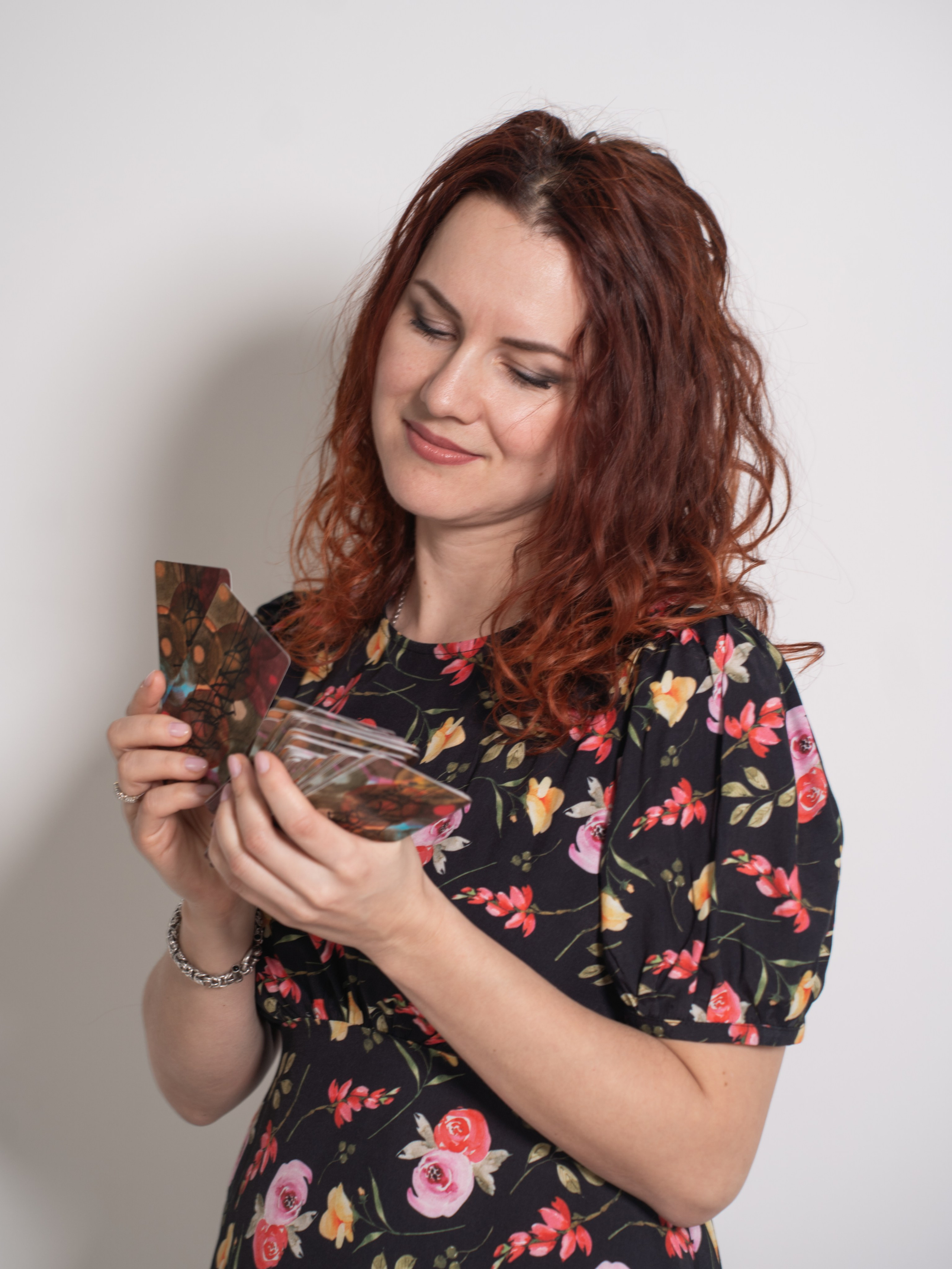 Таро. Фотограф Зинаида Евдокимова