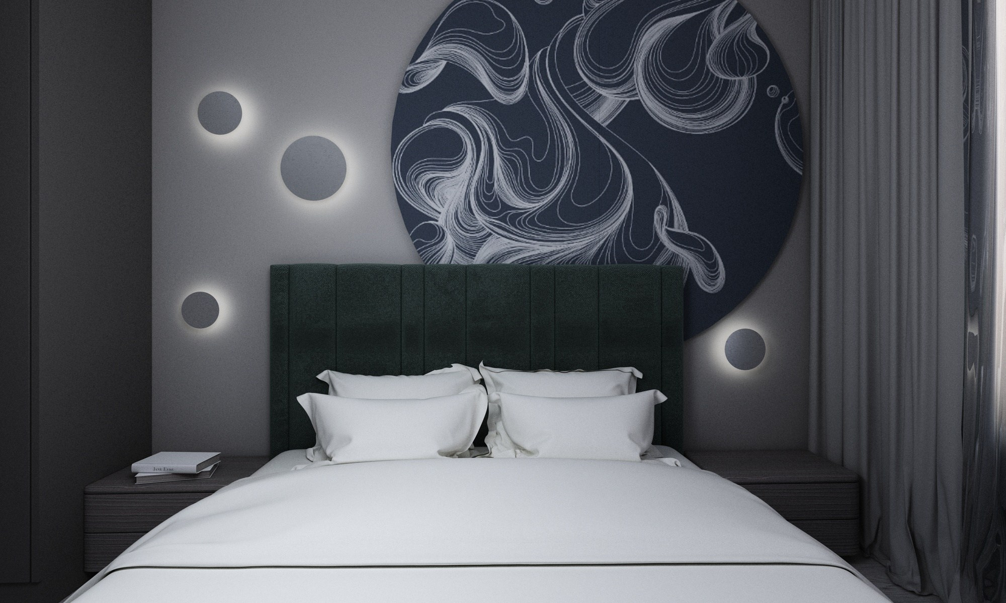 In my “Other Life” I was…. ITMAG.ME | Visual Art