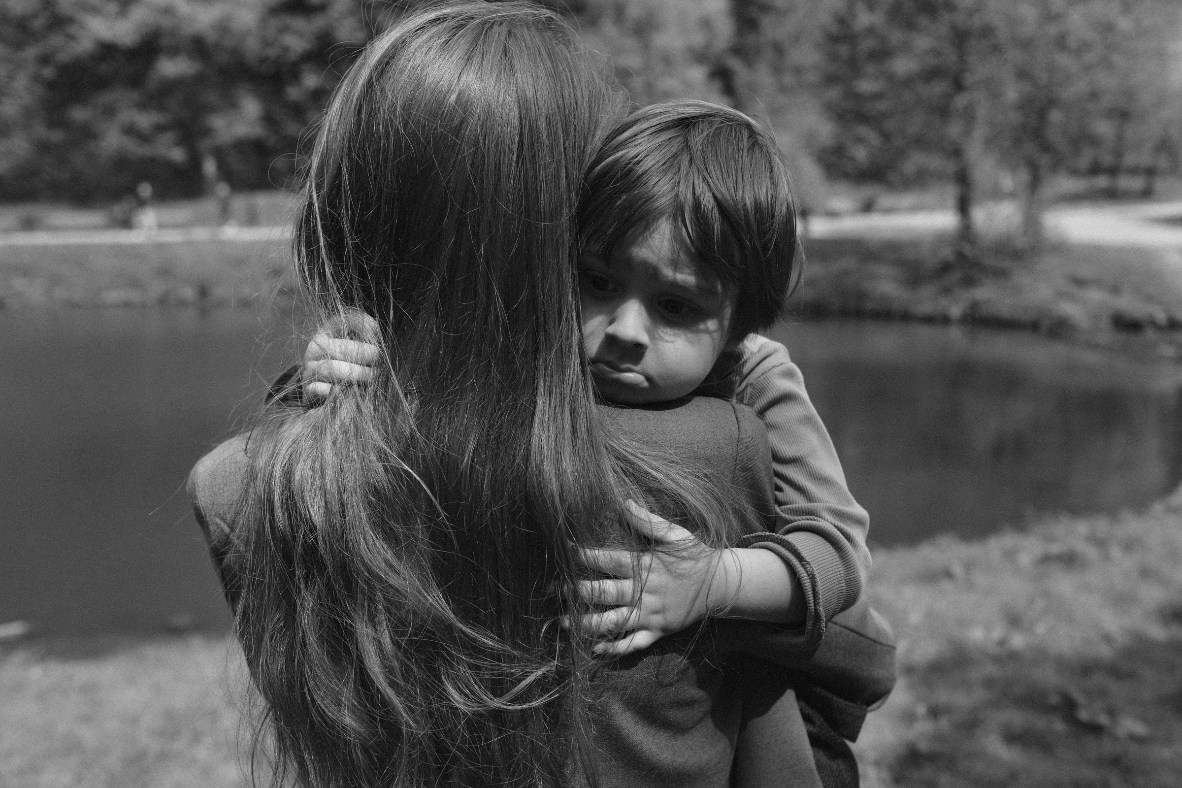 Самолётики. Семейный фотограф в Москве Алевтина Носова