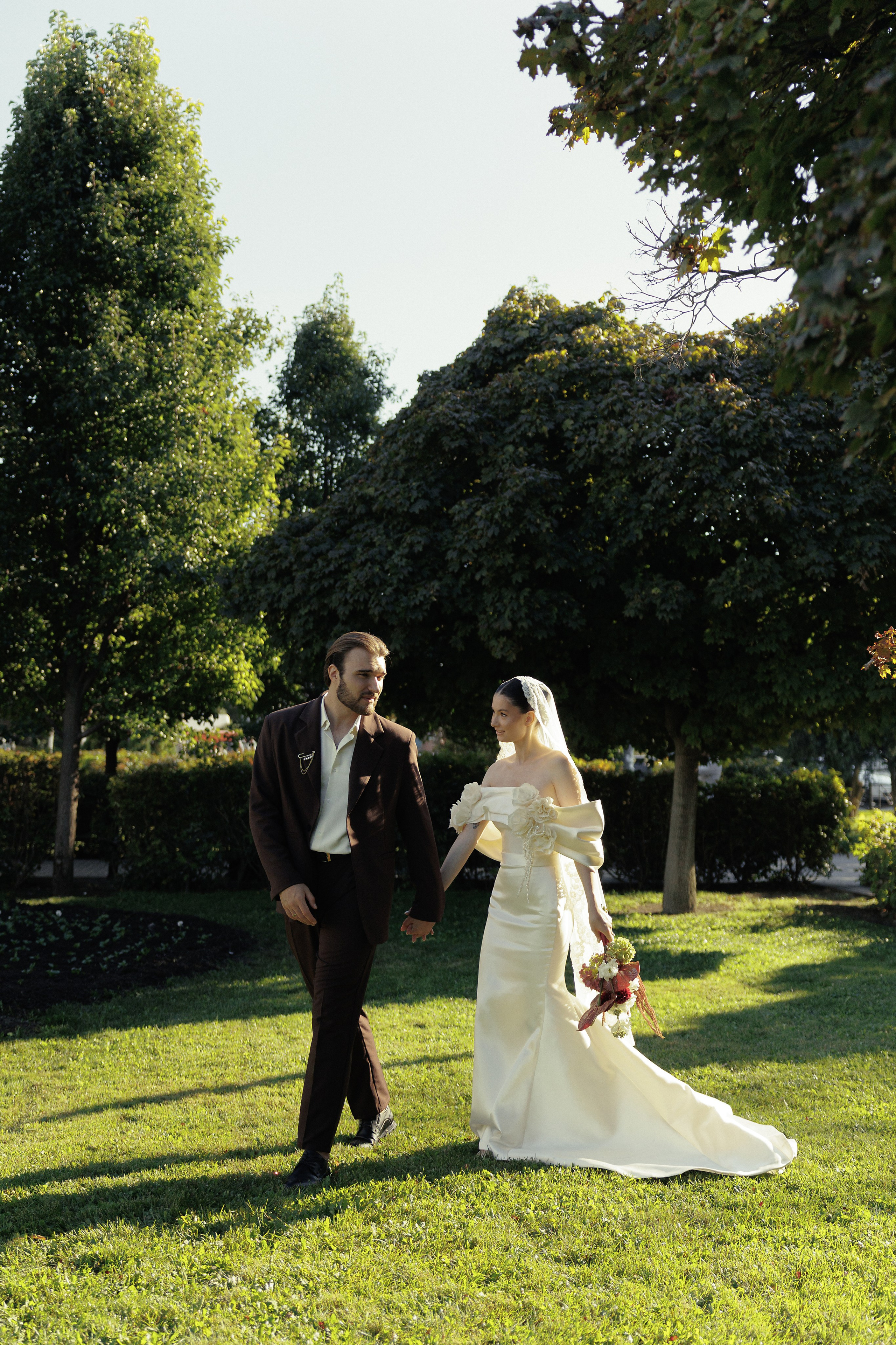 Свадебный и семейный фотограф Харольцева Наталья