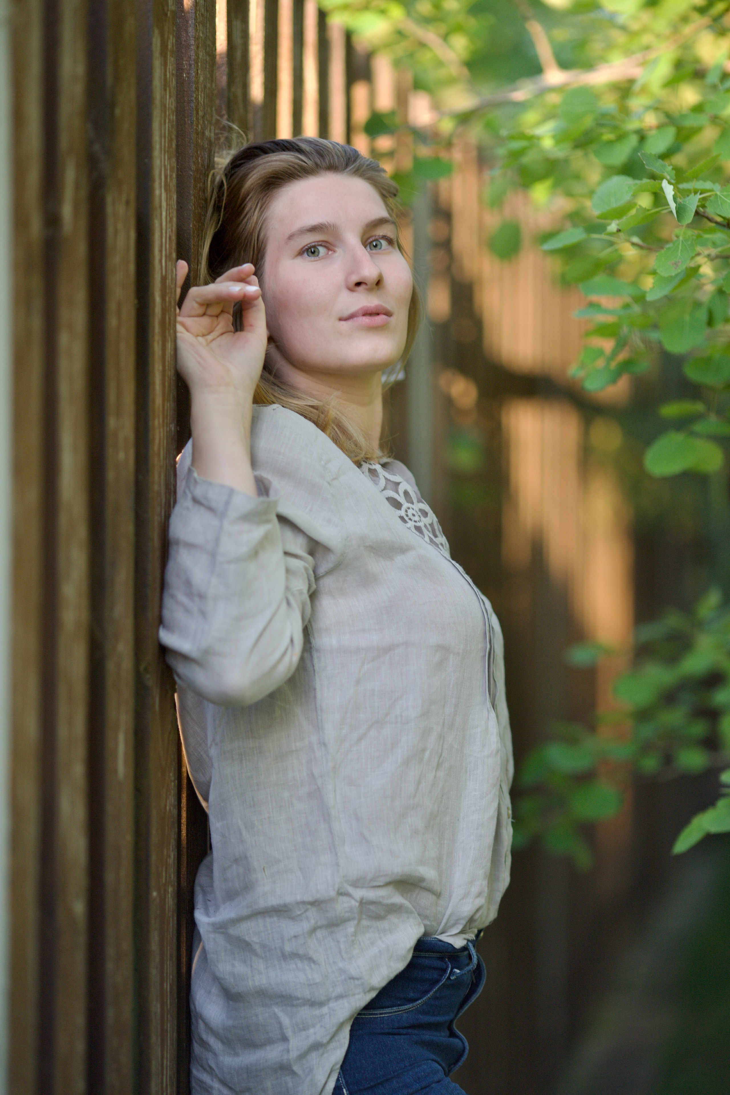 Женя и Глеб. Школьные выпускные альбомы в Москве Марина Николаева