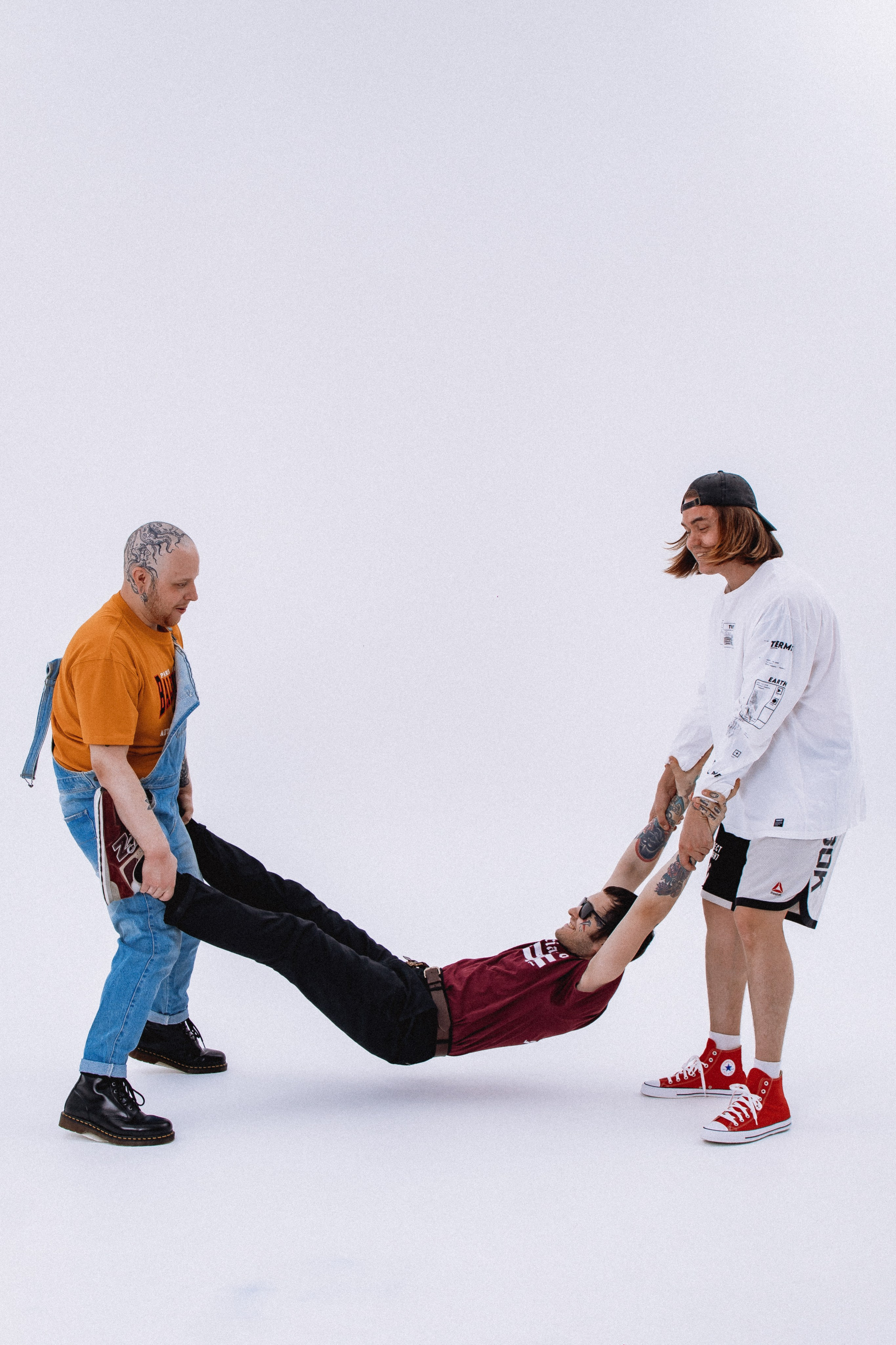 Для барбершопа Святоши. ФОТОГРАФ ЕКАТЕРИНБУРГ