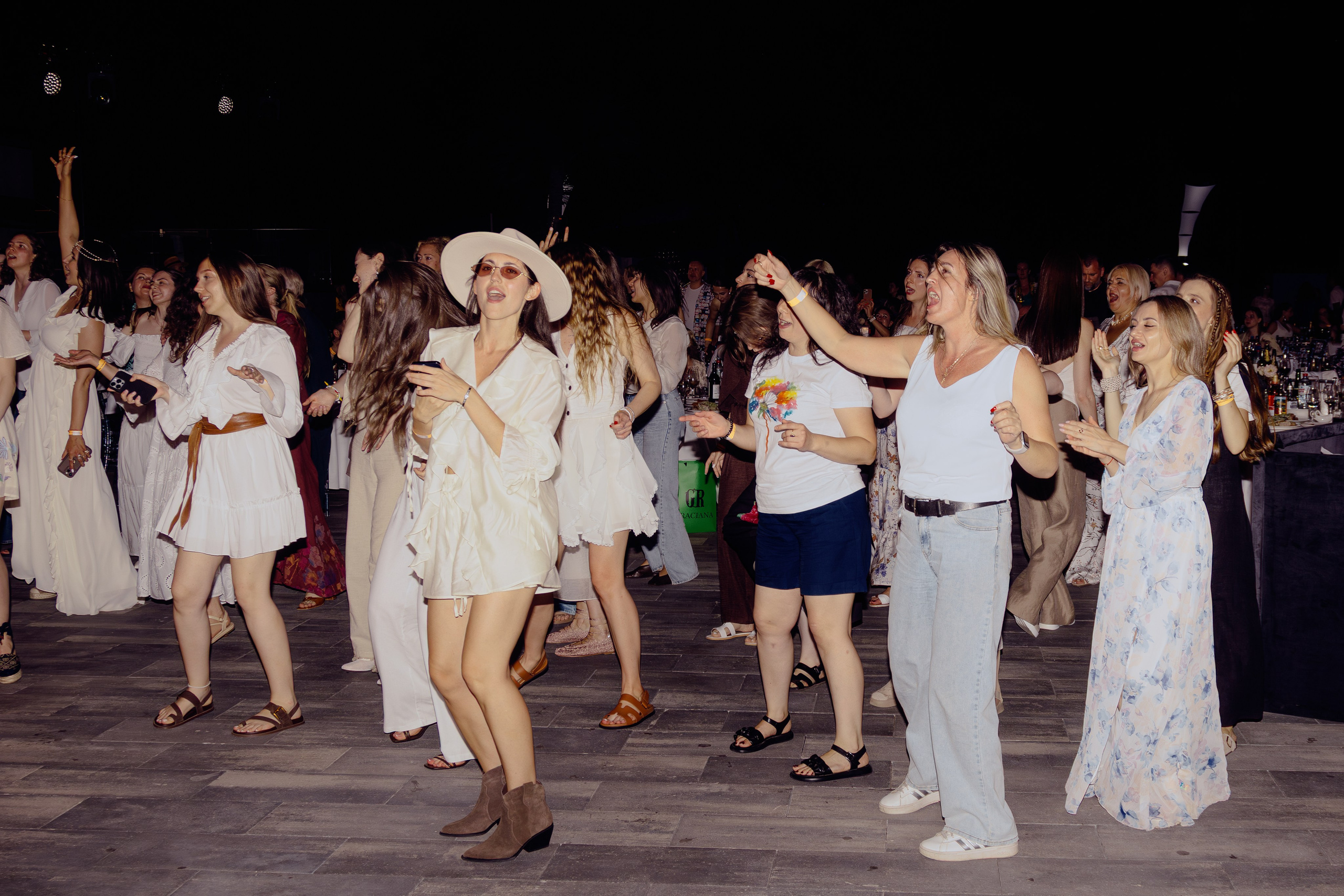 Репортажная съёмка корпоратива компании Феникс. Портретный фотограф в Ростове-на-Дону Антон Казарин