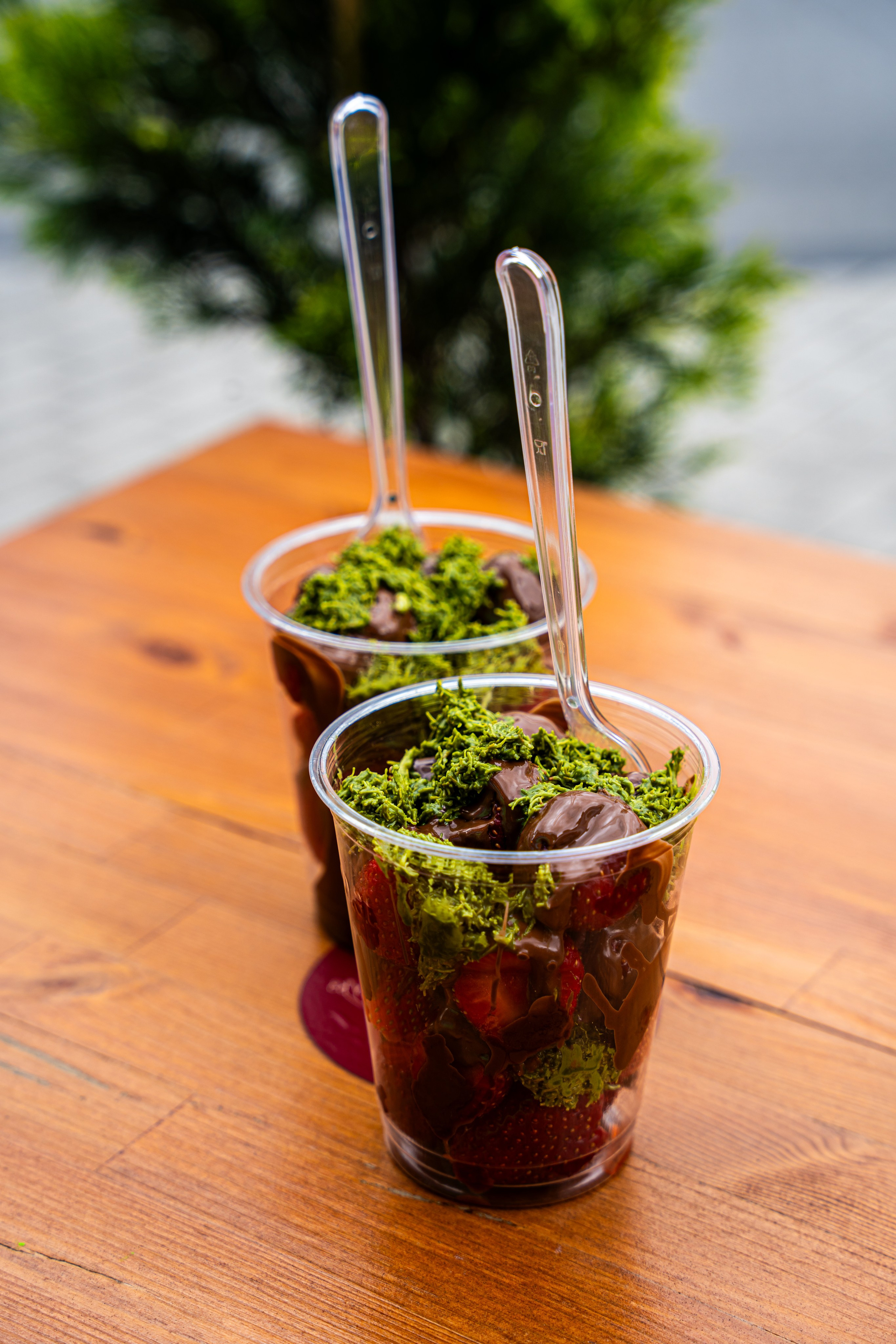 Pro Вафли фуд фото и видео. Шедевры для Вас! Фотограф и Видеограф в Краснодаре Пахиев Руслан