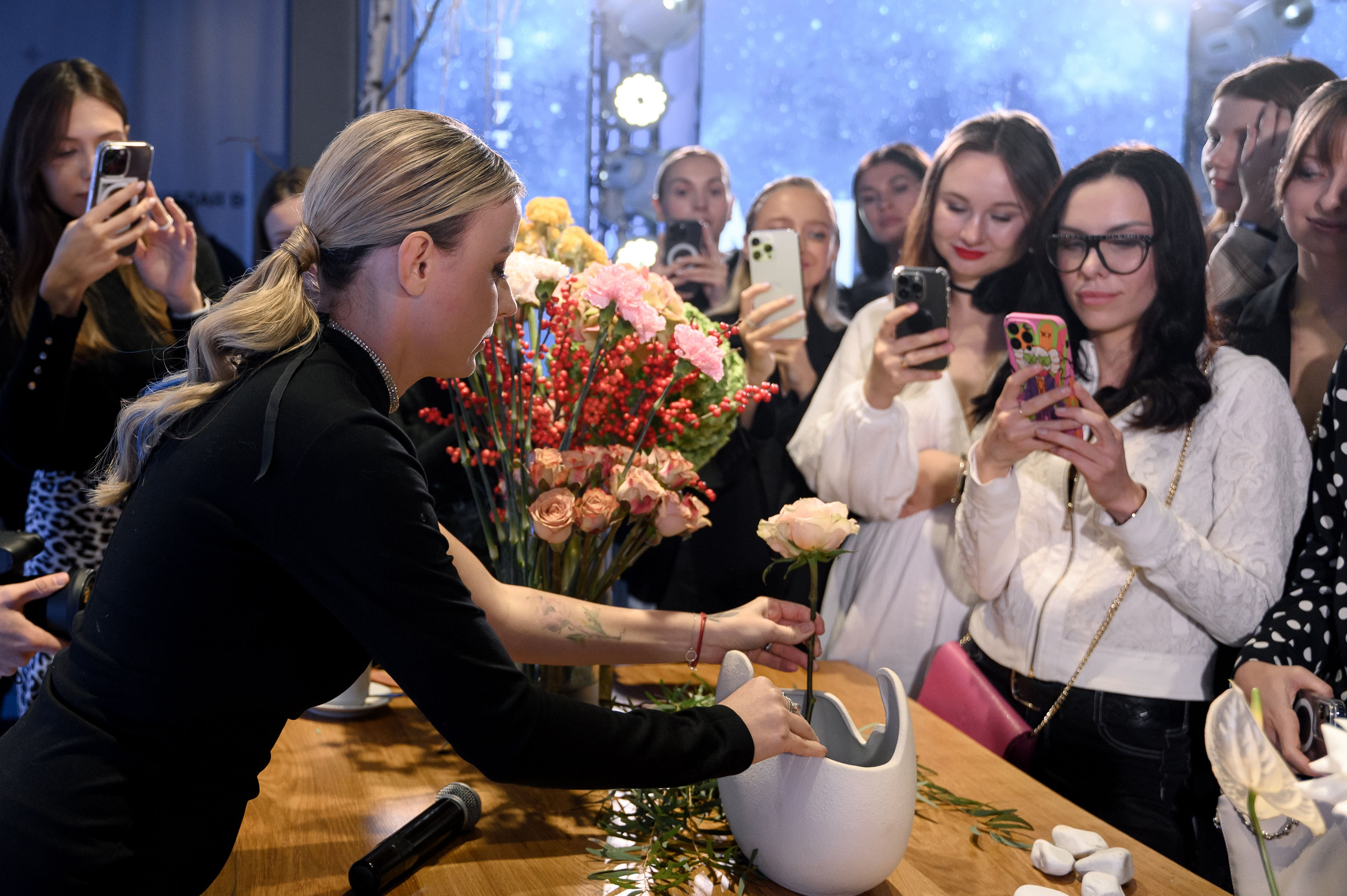 MINT FLOWERS. Свадебный фотограф Минск
