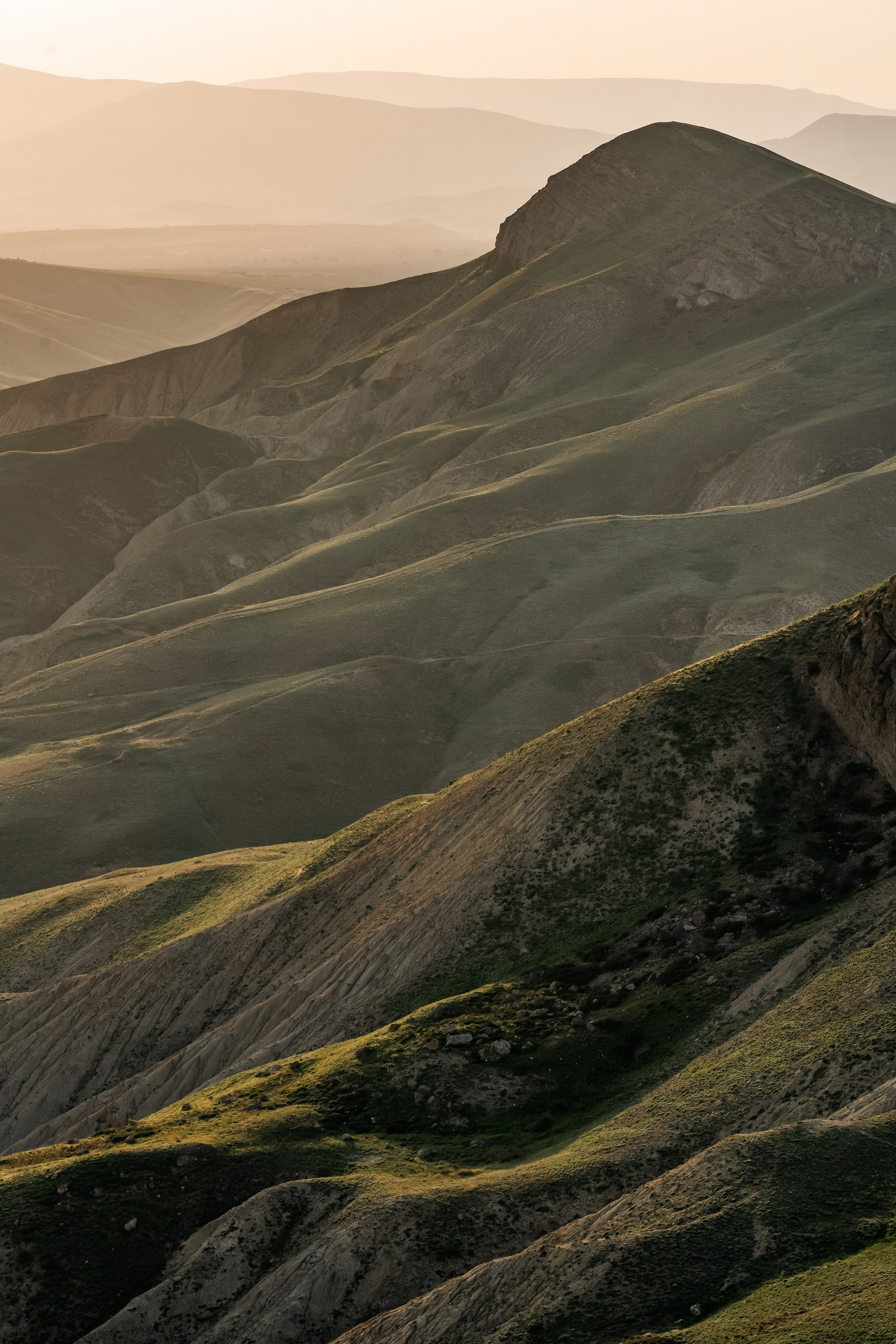 Заповедный Крым, Республика Крым. Репортажный фотограф в Крыму Ксения Гасица