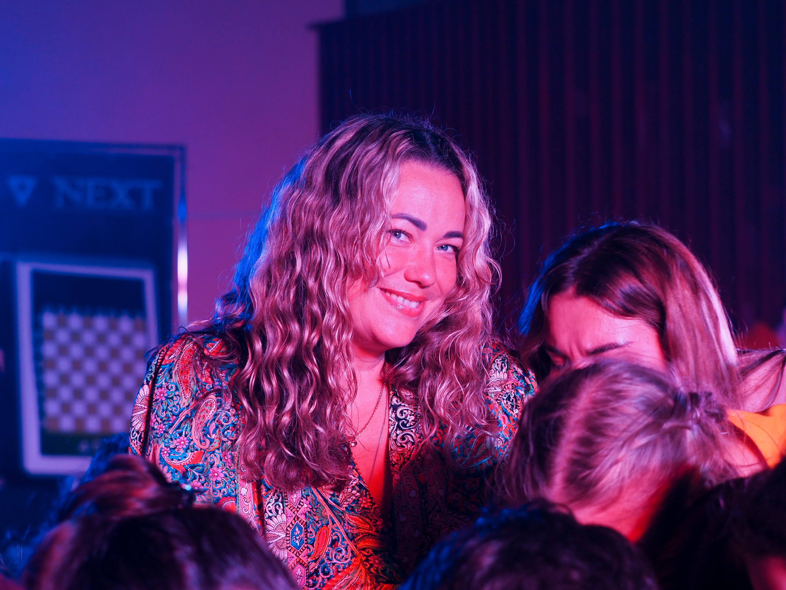 Театральная школа NEXT. Репортажный фотограф Алексей Козьмин