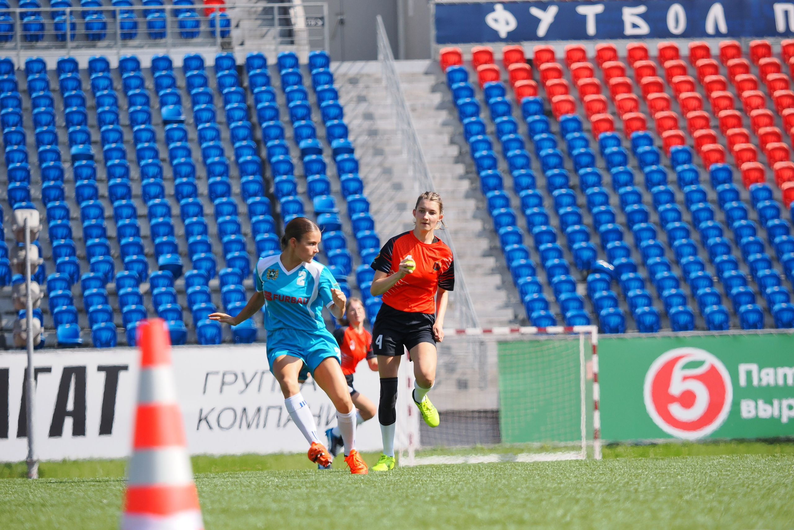 Всероссийские соревнования по русской лапте. Репортажный фотограф Алексей Козьмин