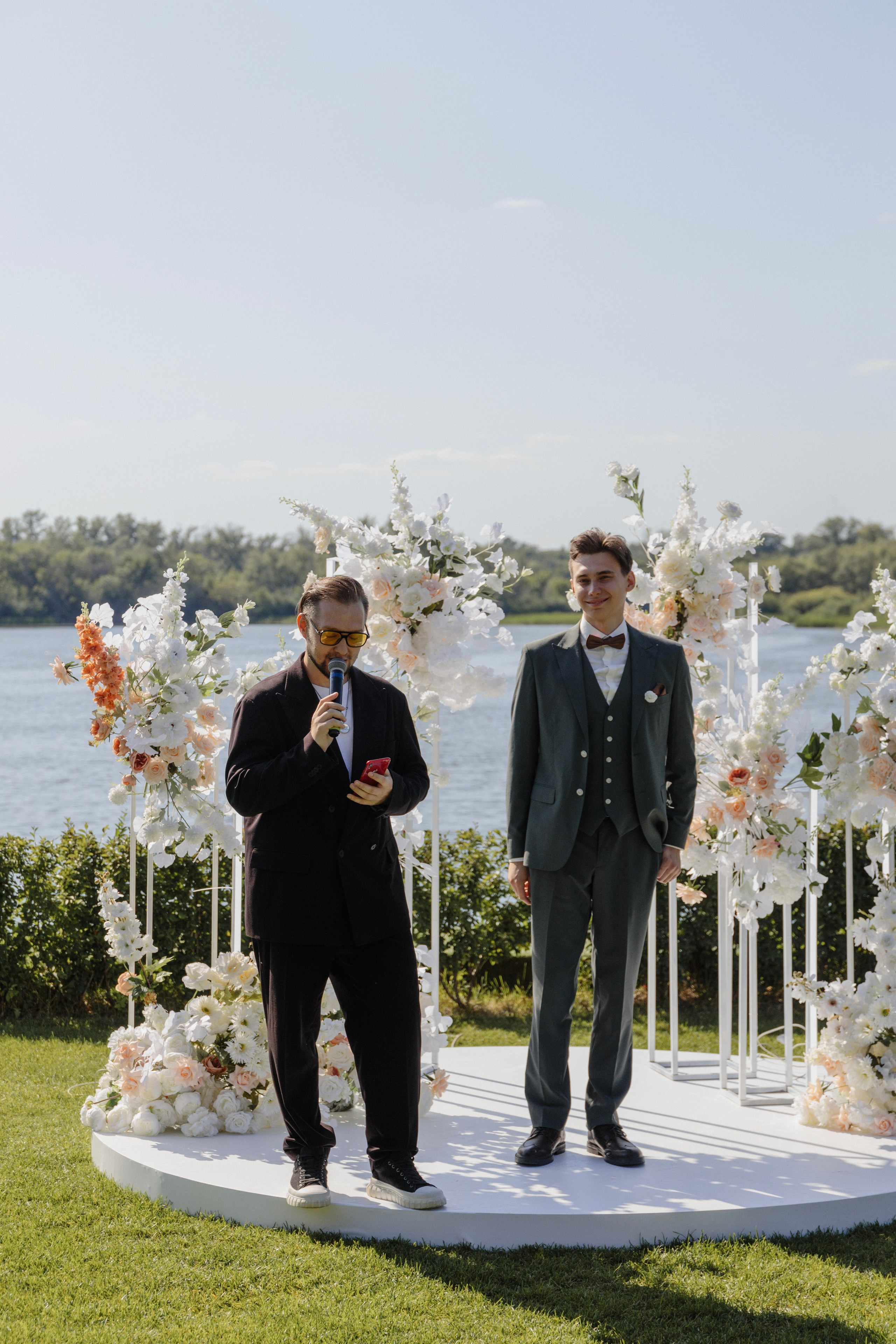 Егор и Анастасия 08/07/25. Свадебный фотограф в Самаре Ольга Гребнева