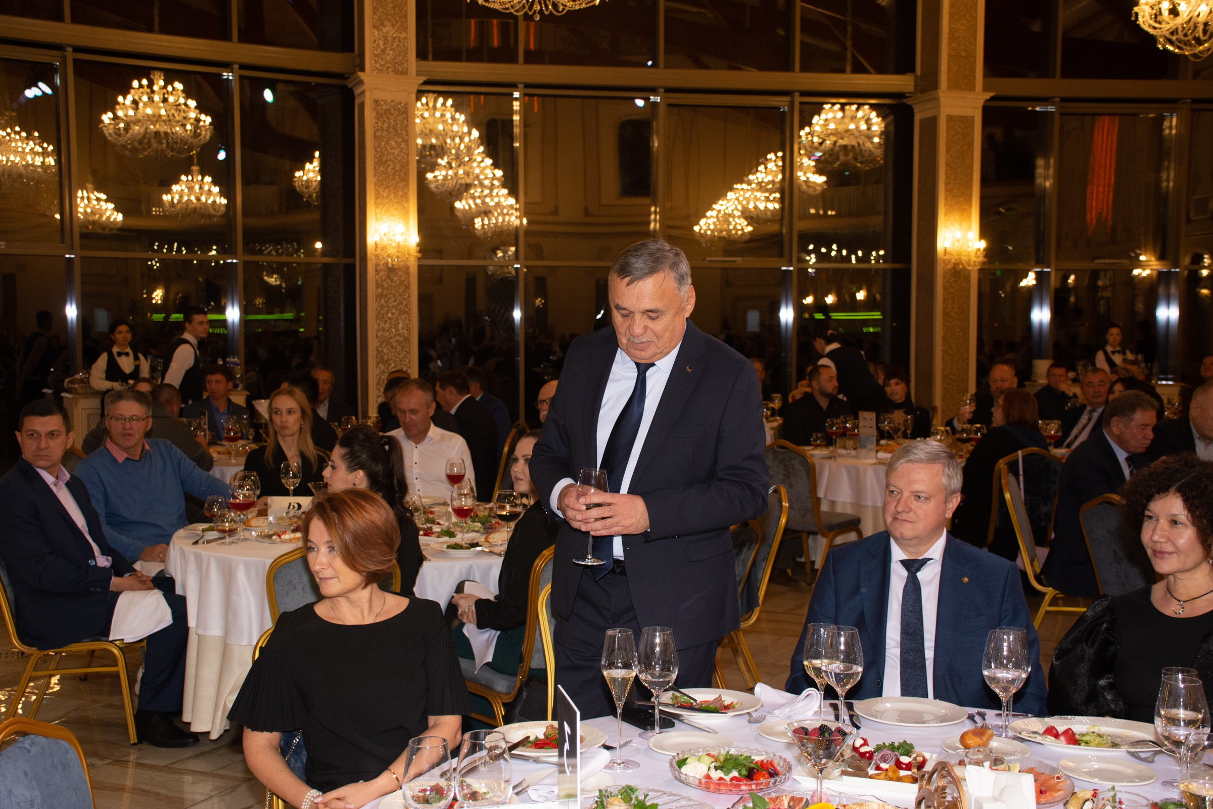 ЧКЗ. Фотограф Максим Буряк