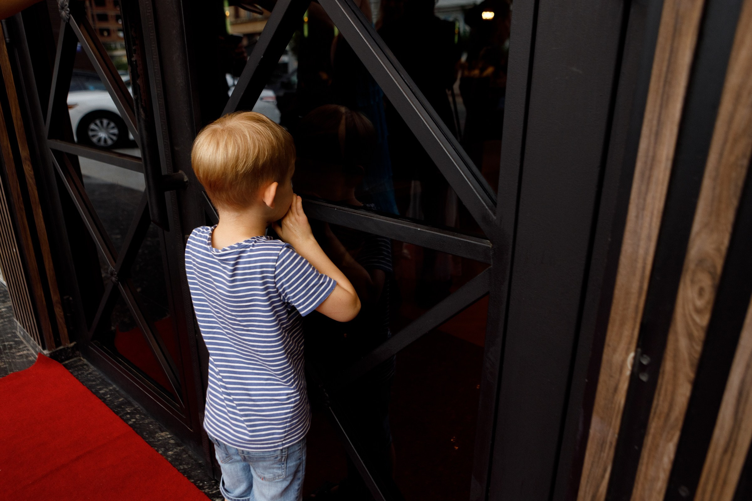 Beauty contest in Batumi. Фотограф в Батуми Павел Шарников