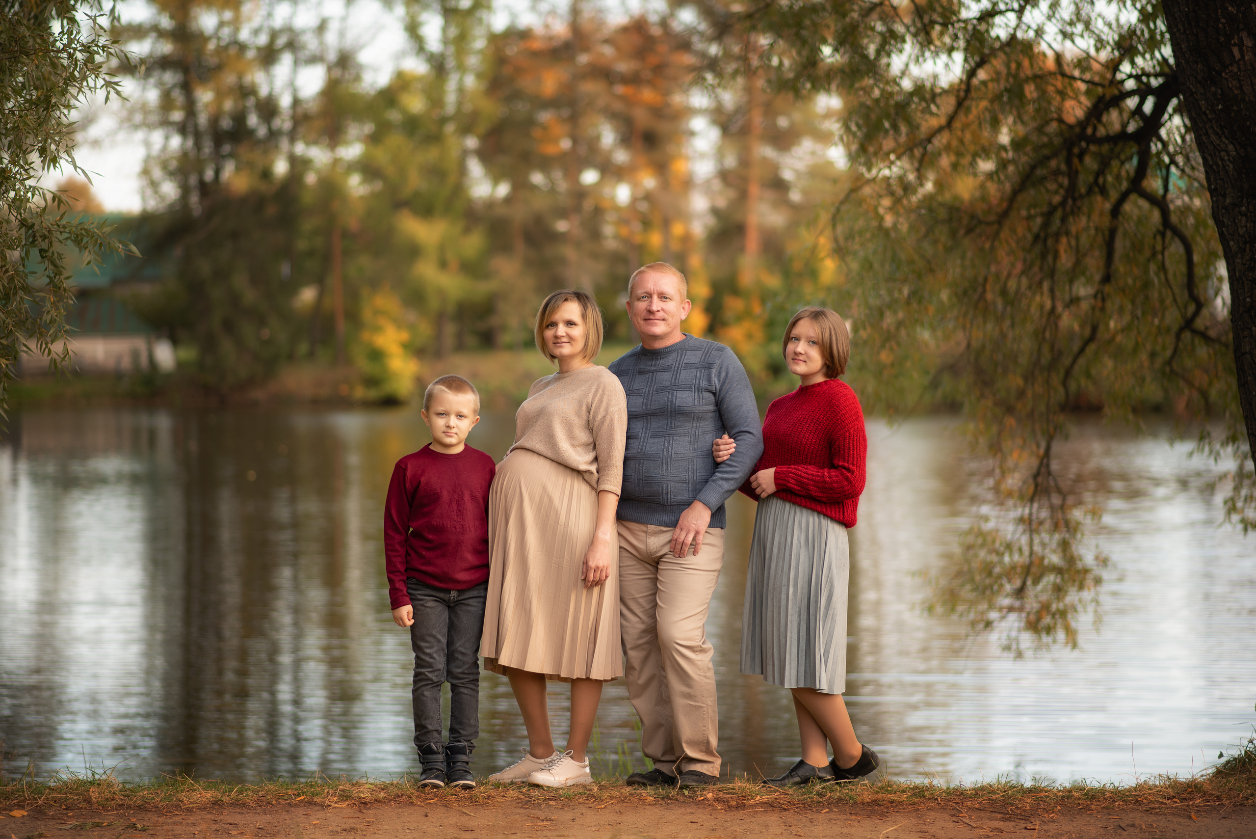 Истории. Семейный и женский фотограф Тула