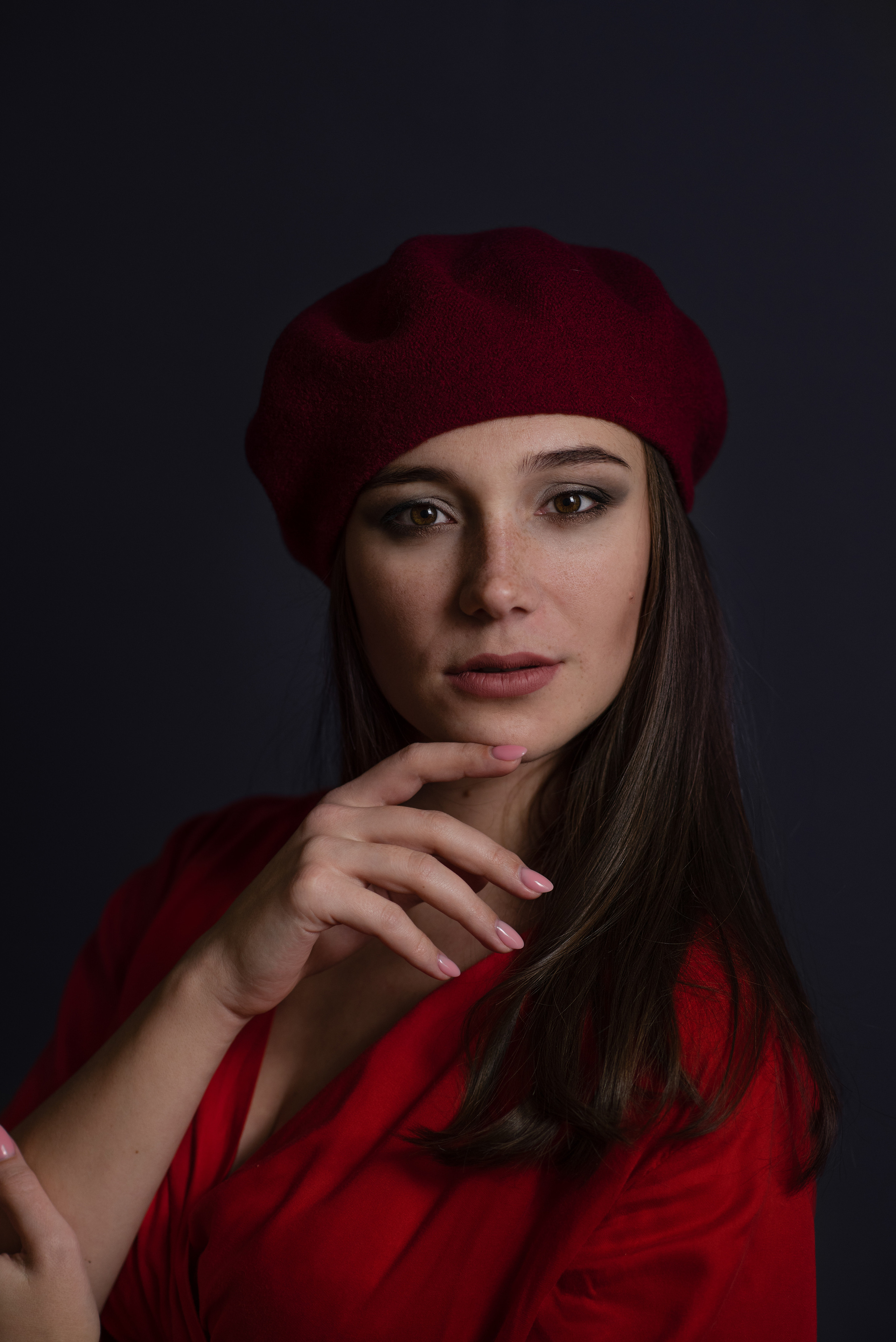 Портрет. Семейный и женский фотограф Тула