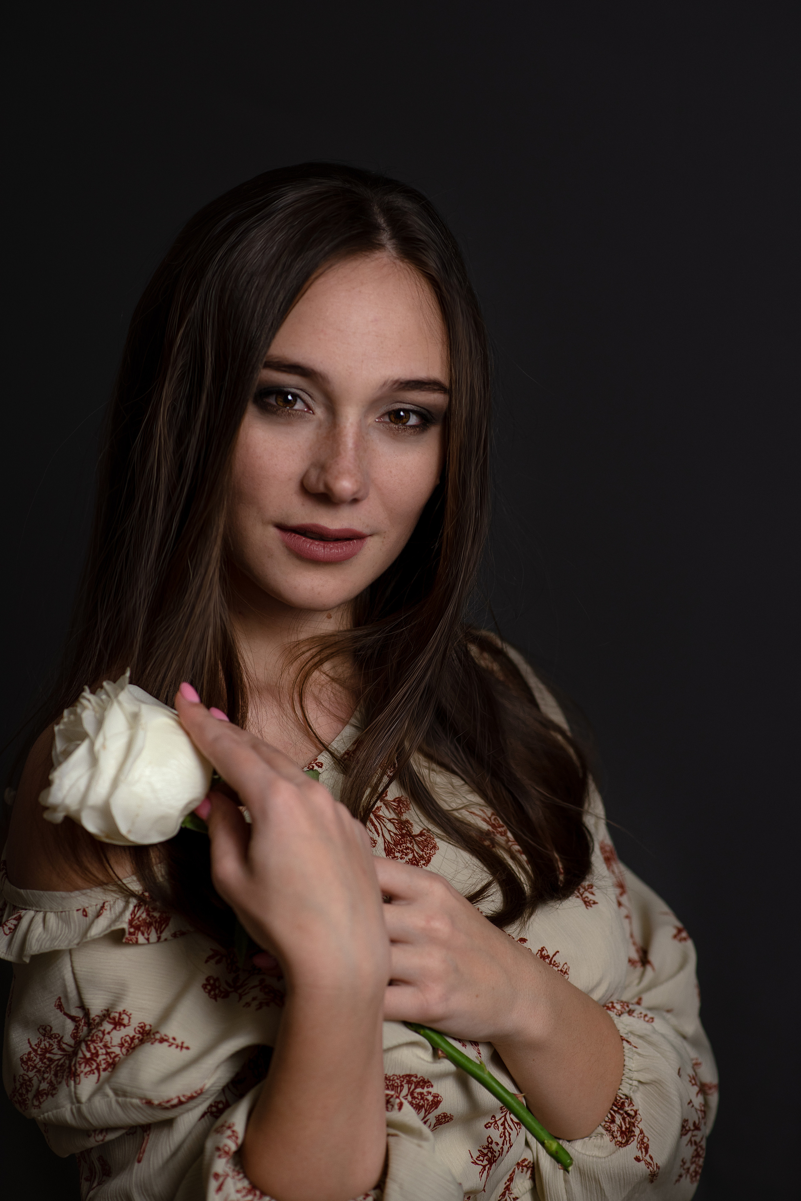 Портрет. Семейный и женский фотограф Тула