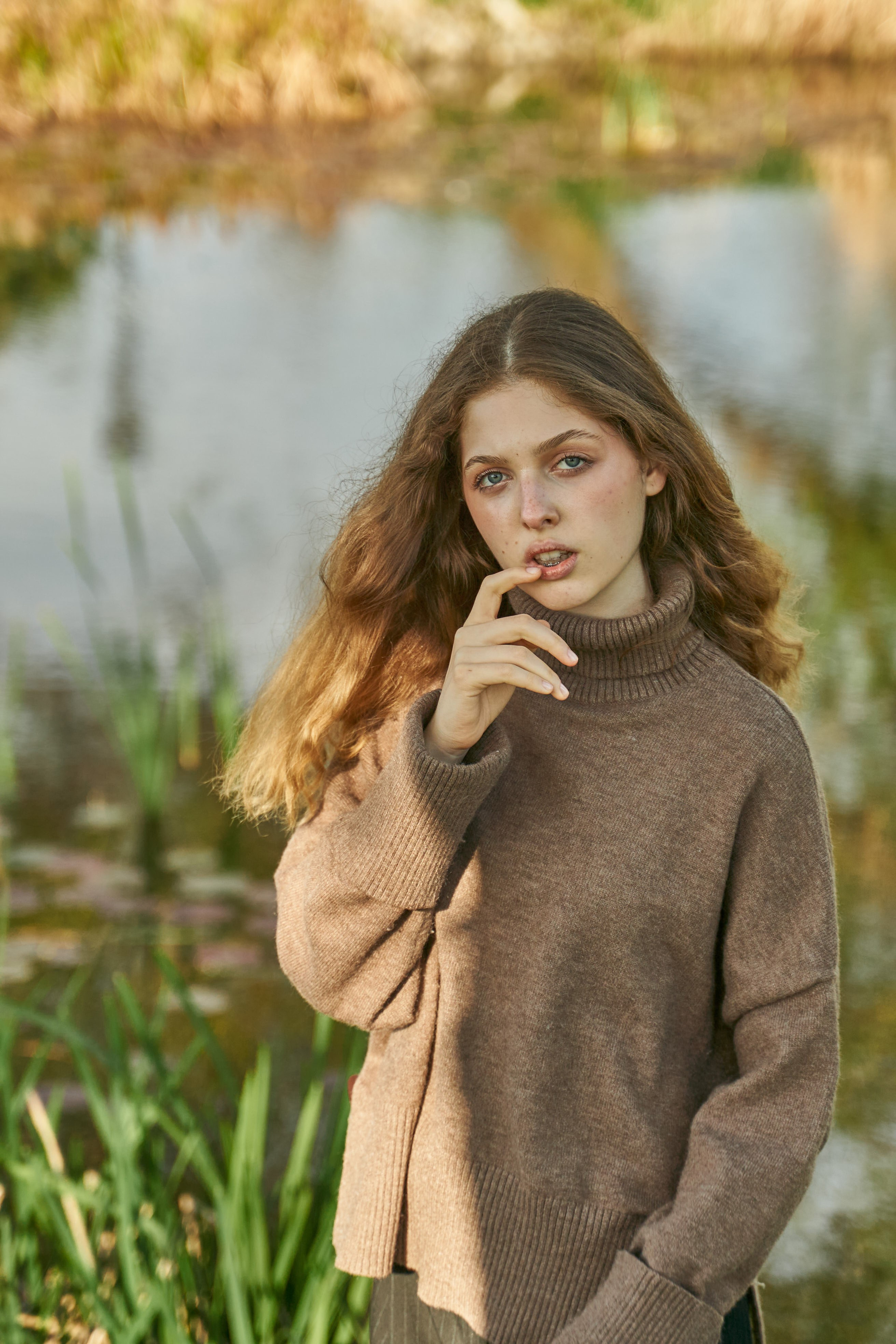 Фотосессия Марии в цветении. Фотограф Абхазия|Цандрипш|Гагра|Сириус|Красная Поляна Артём Большаков