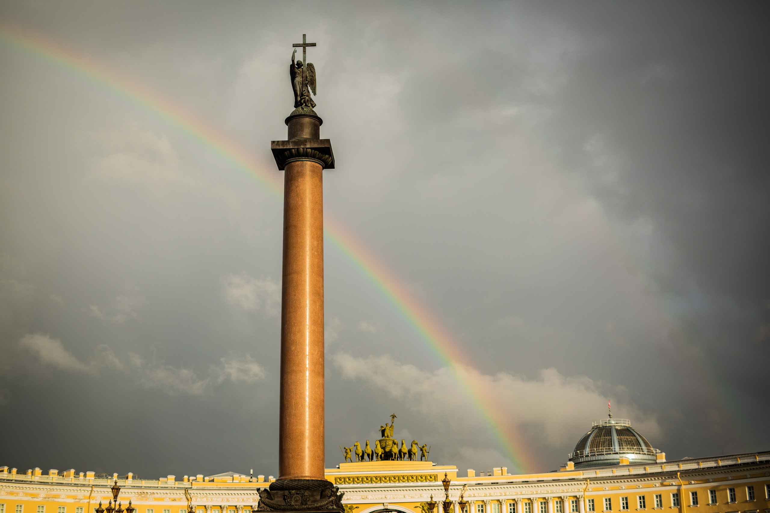 Санкт — Петербург. Фотограф в г. Сургуте Марина Киприна