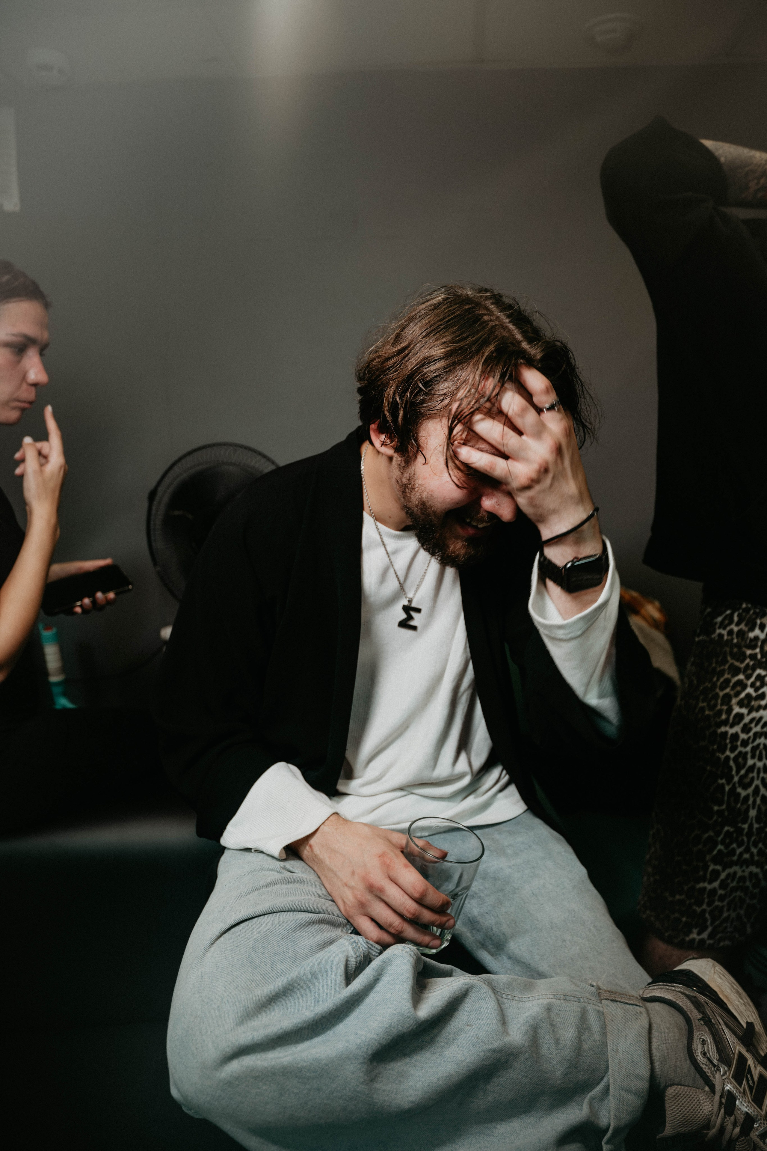 AURA. Концептуальный фотограф Шлыкова Ольга