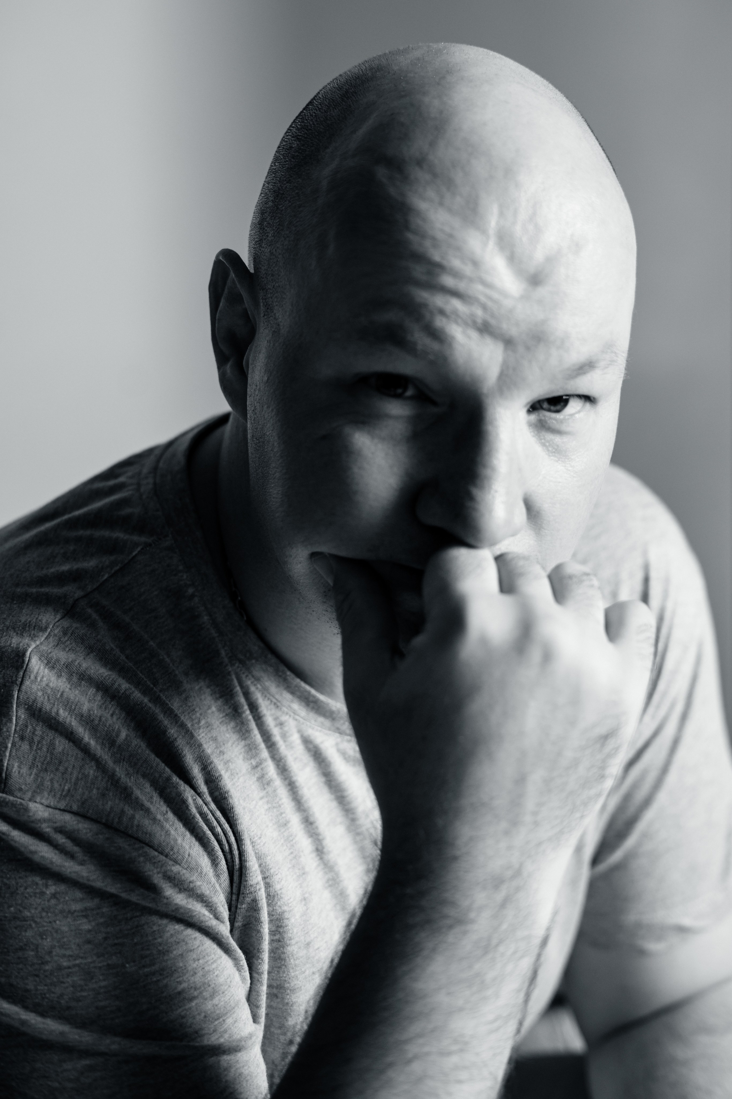 Павел. Концептуальный фотограф Шлыкова Ольга