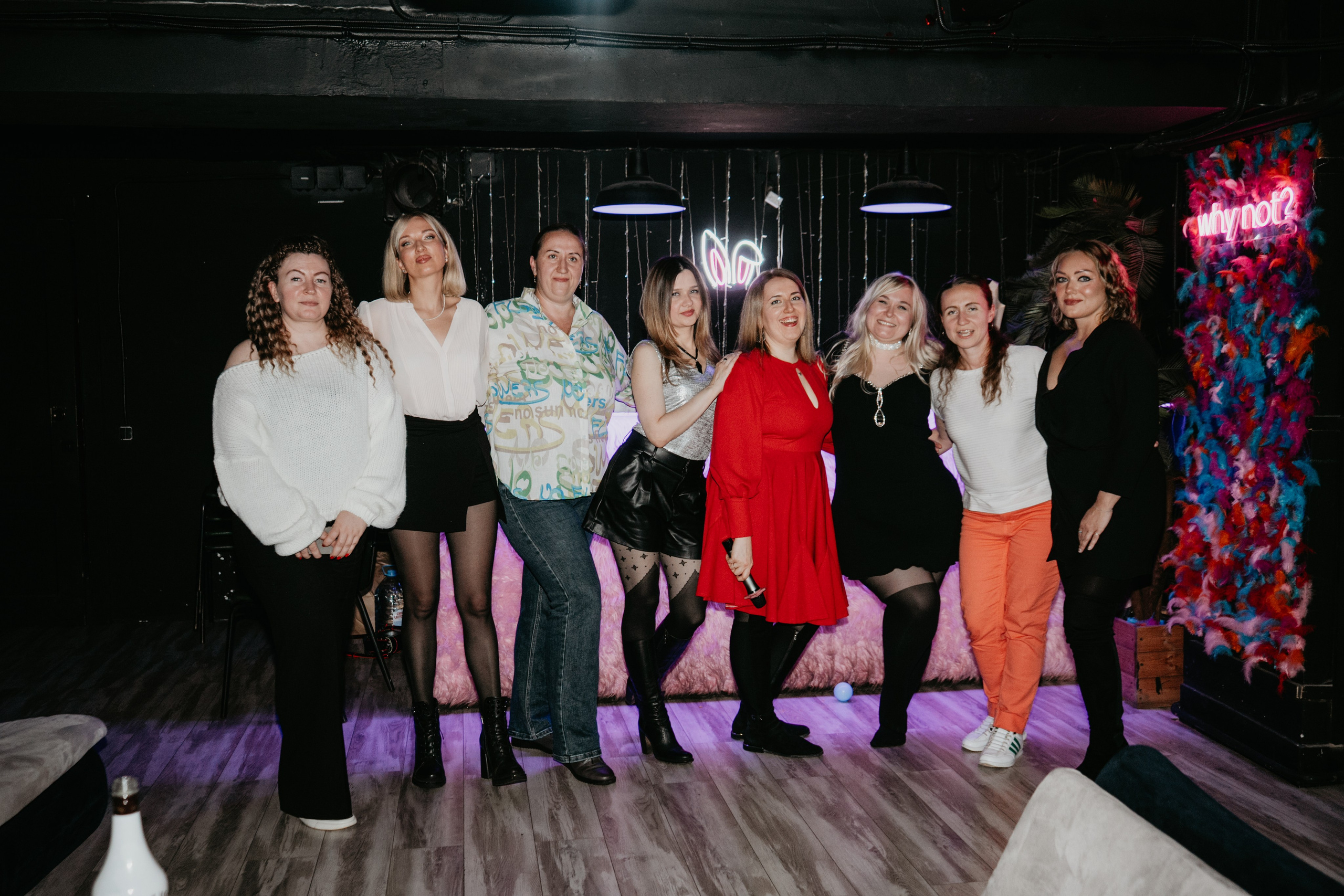 Девичник. Концептуальный фотограф Шлыкова Ольга