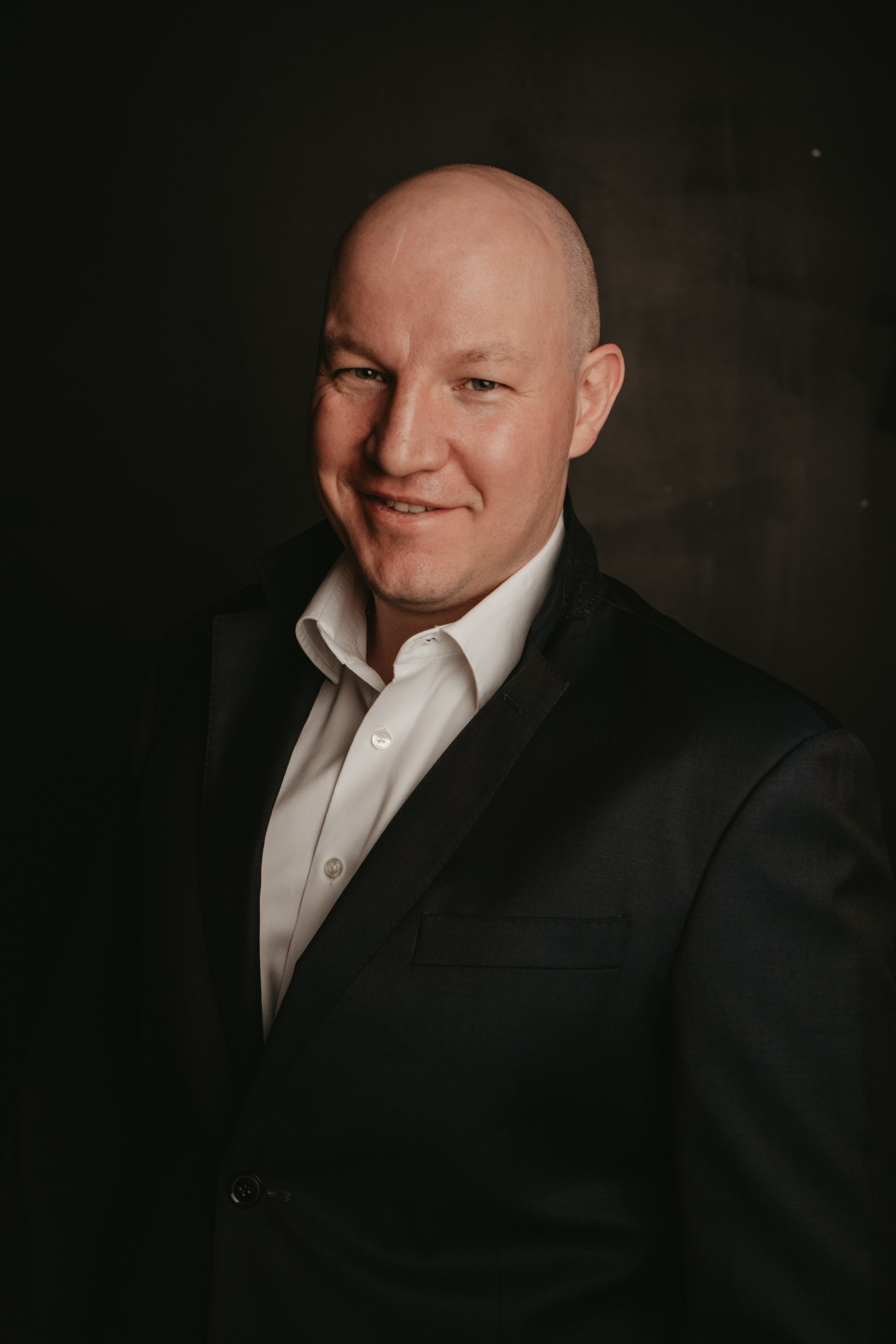 Павел. Концептуальный фотограф Шлыкова Ольга