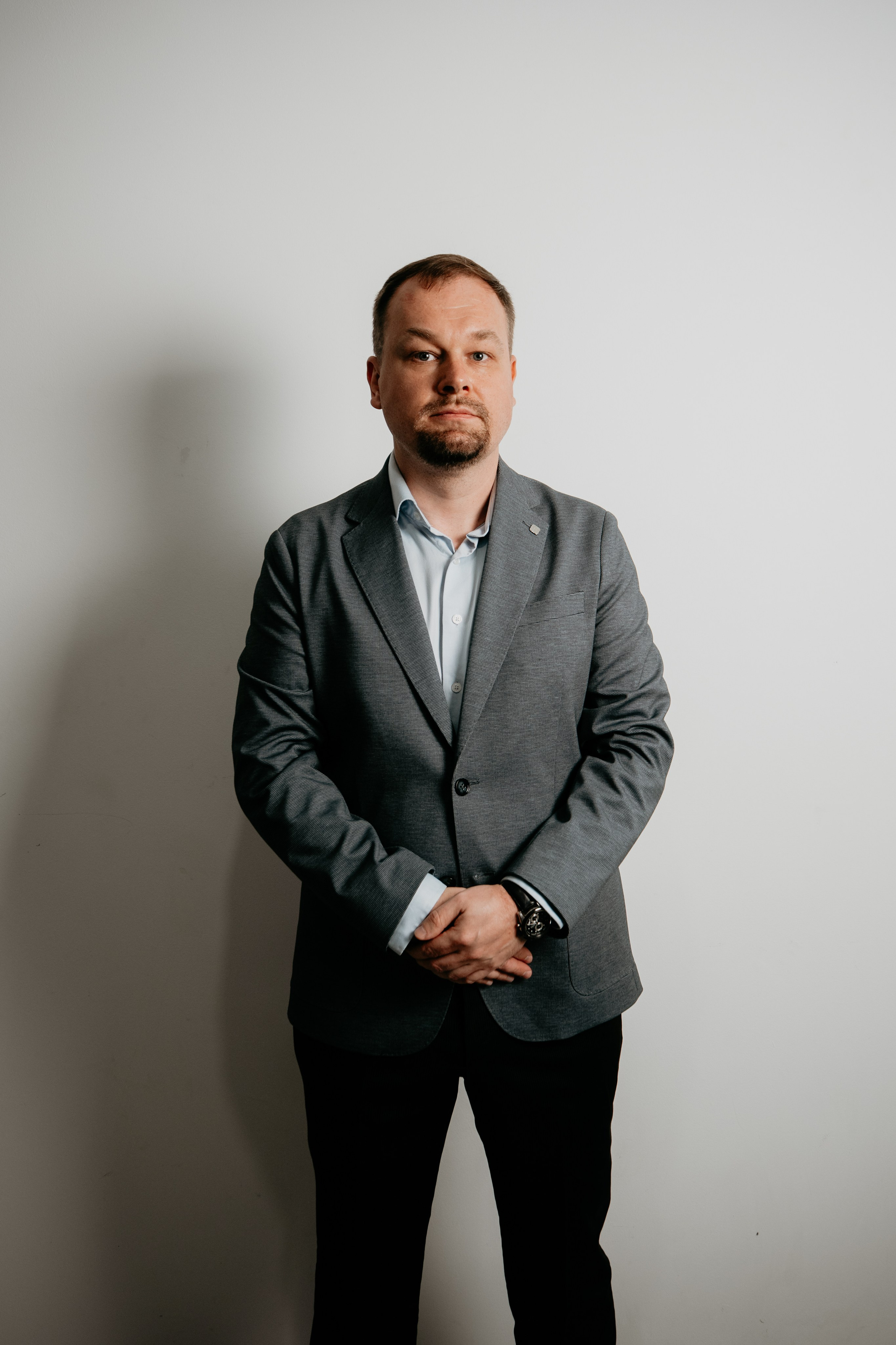 Дмитрий. Концептуальный фотограф Шлыкова Ольга