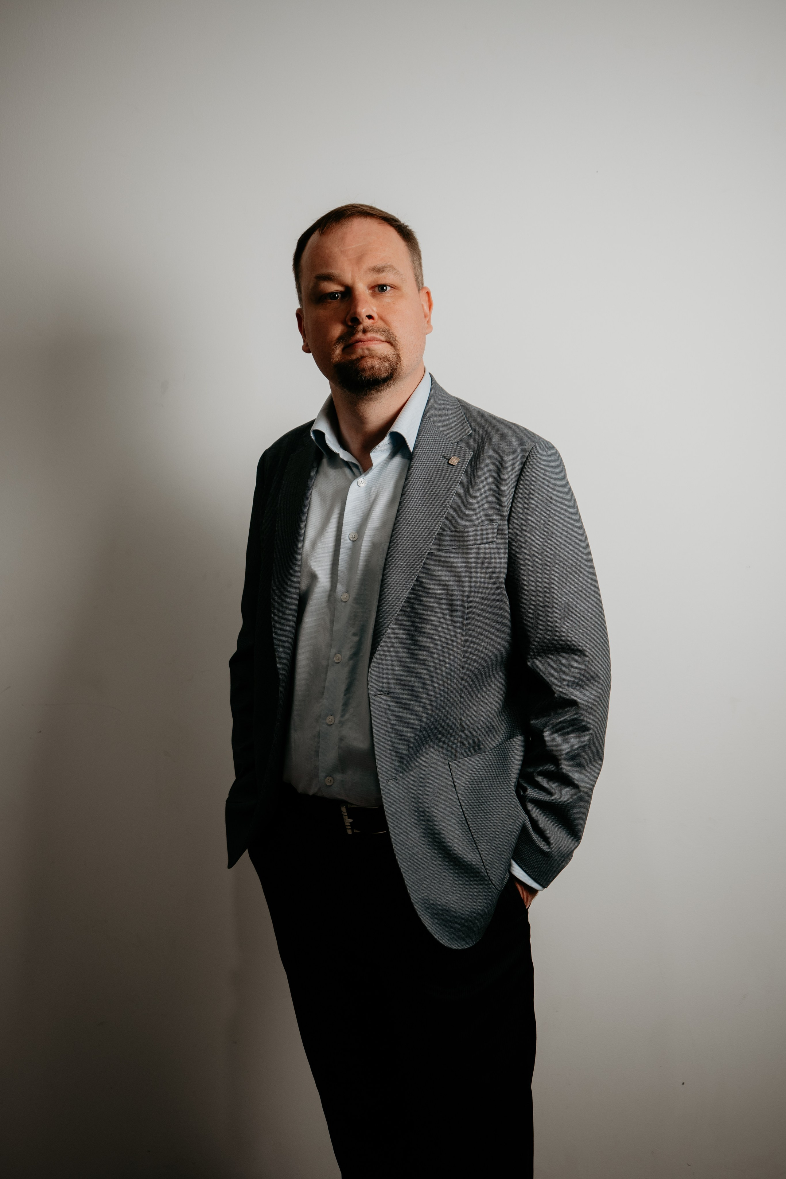 Дмитрий. Концептуальный фотограф Шлыкова Ольга