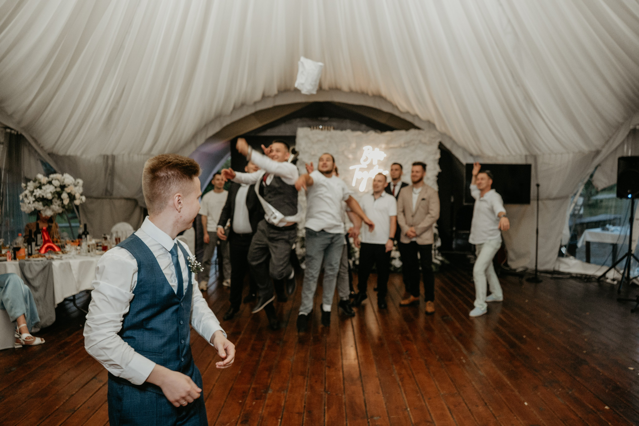 Иван и Евгения. Концептуальный фотограф Шлыкова Ольга