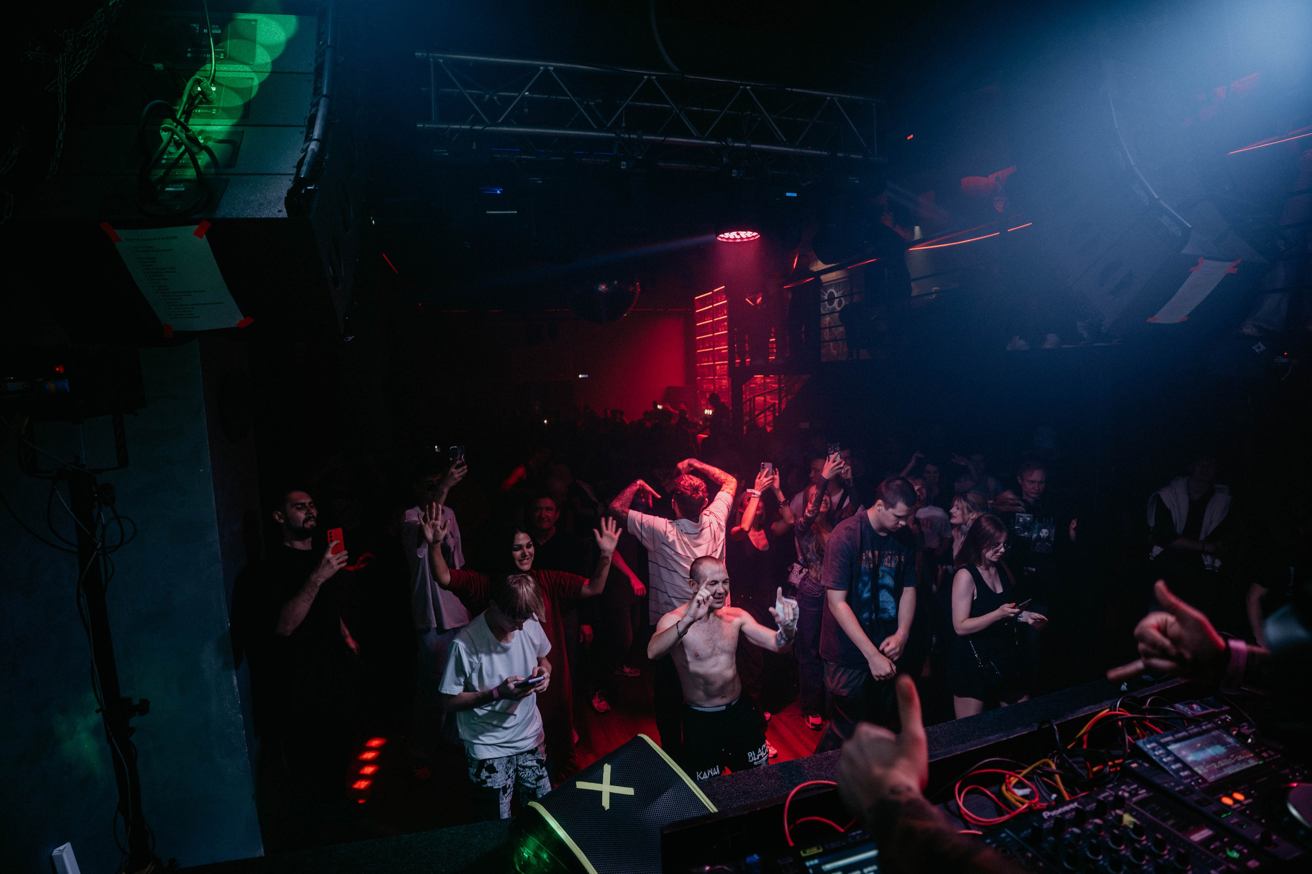 AURA. Концептуальный фотограф Шлыкова Ольга