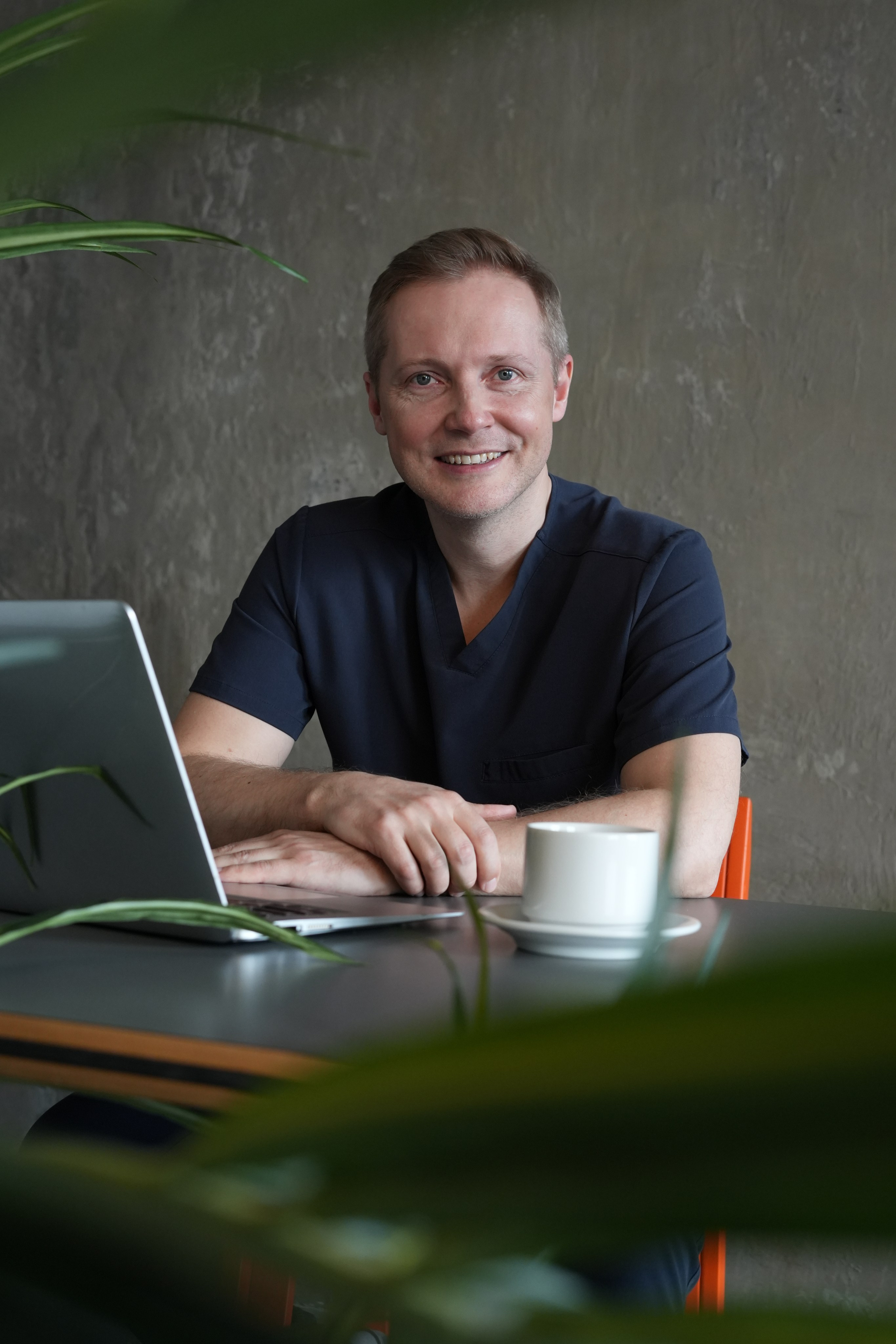 Александр. Концептуальный фотограф Шлыкова Ольга