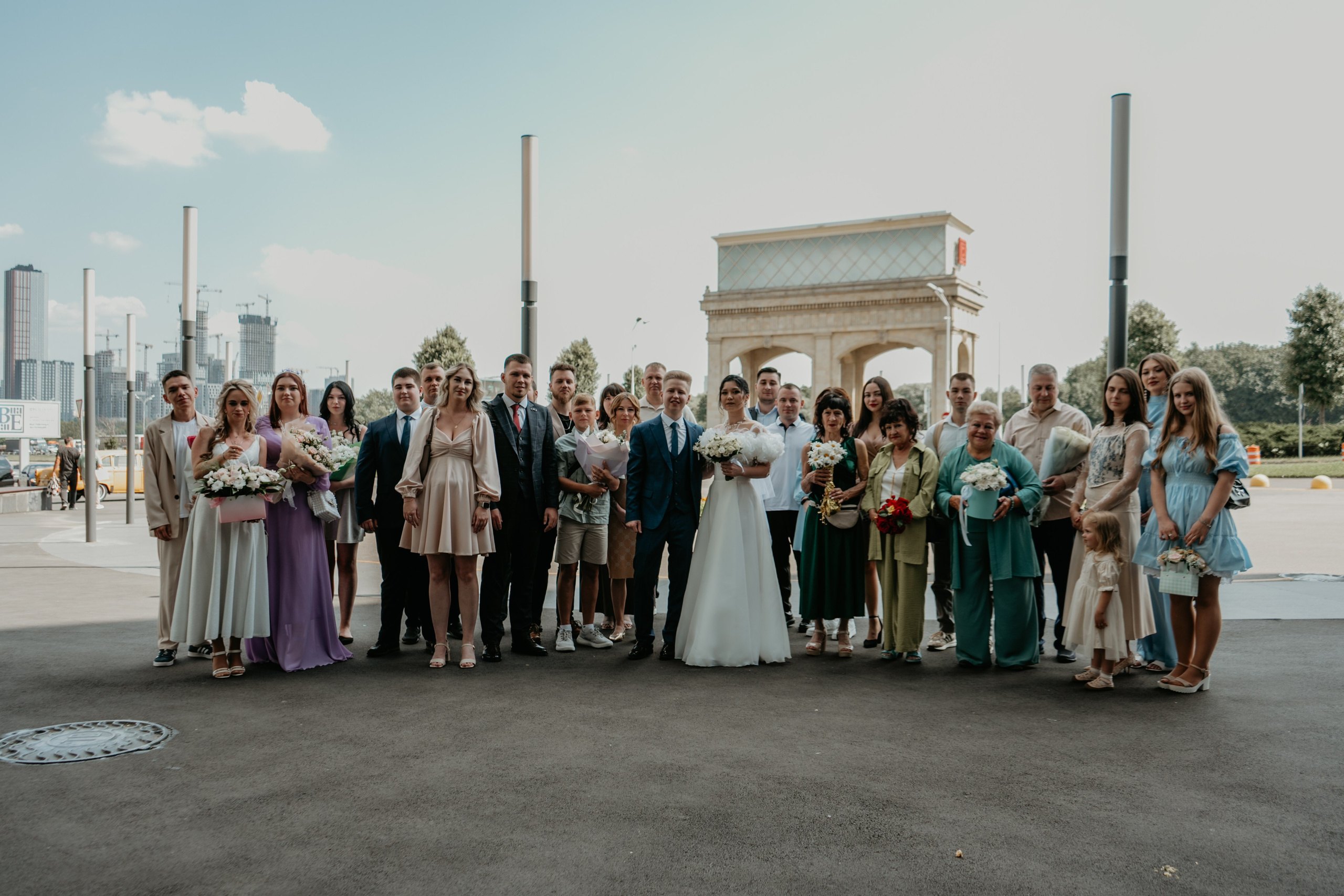 Иван и Евгения. Концептуальный фотограф Шлыкова Ольга